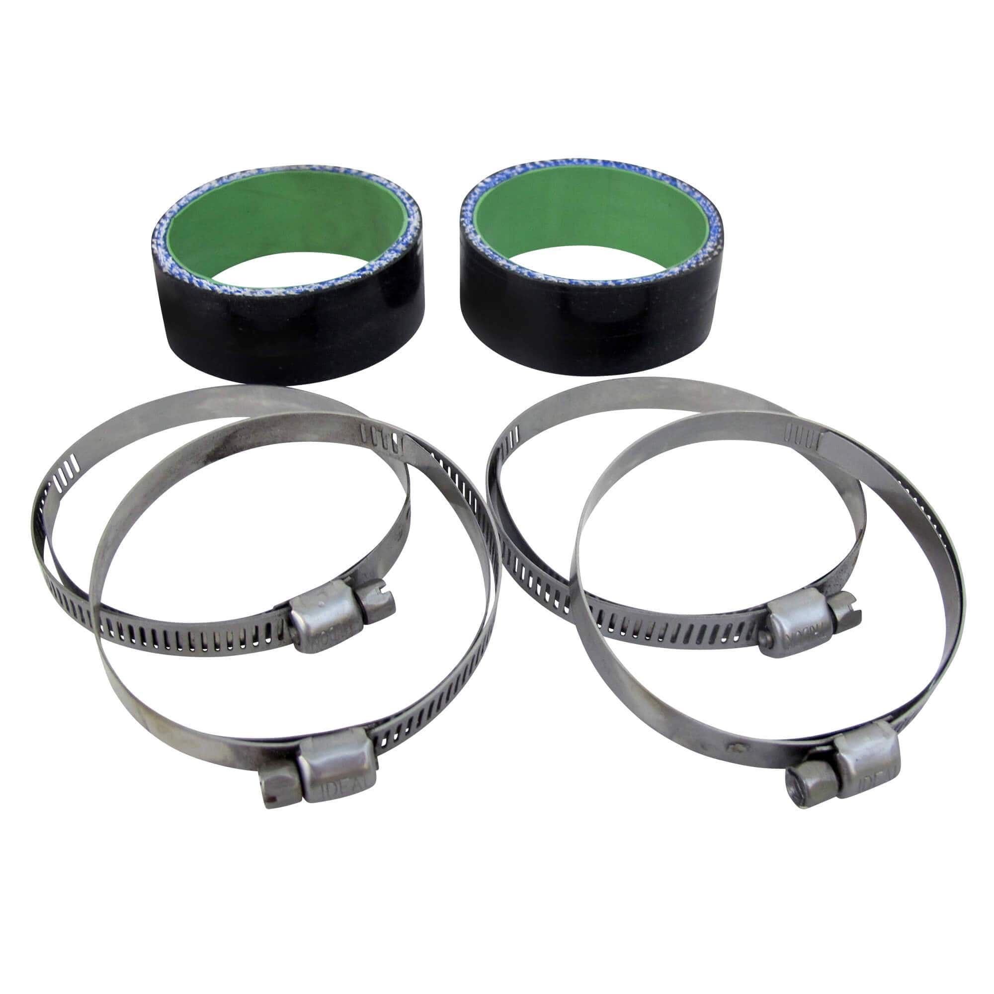 Tite Seal Intake Manifold Kit for 1948-1984 Harley Big Twin & Sportster