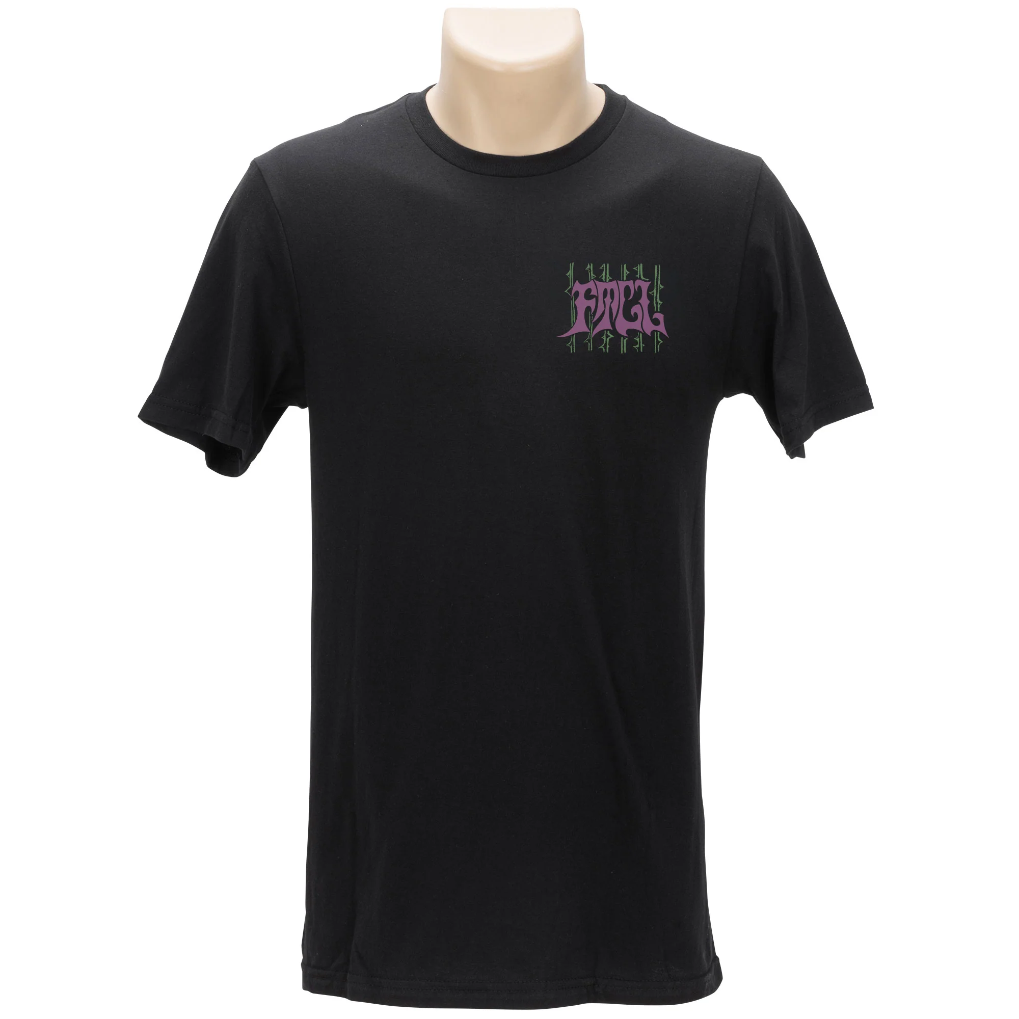 Beware The Lunar Light T-shirt - Image 3