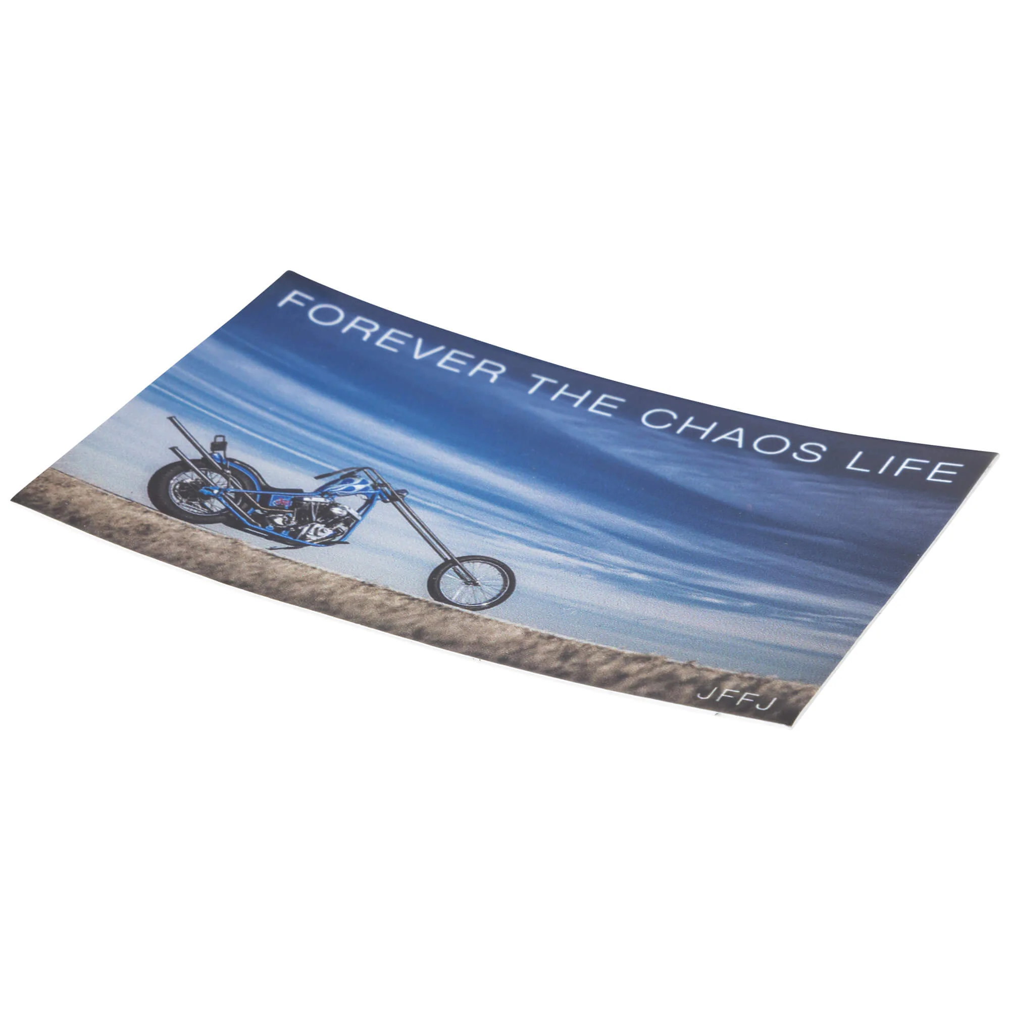 The Jart - JFFJ Sticker - Image 3
