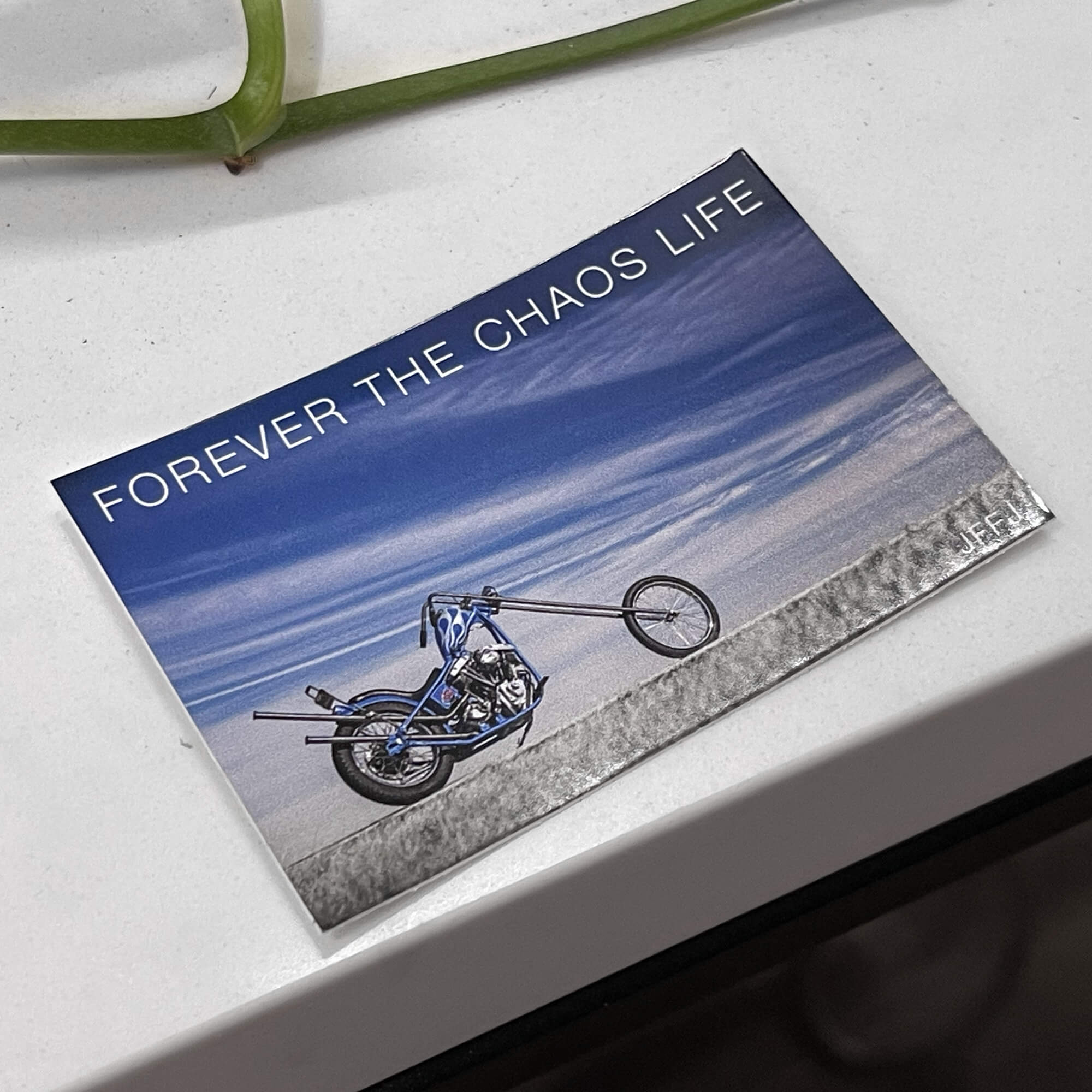 The Jart - JFFJ Sticker - Image 5