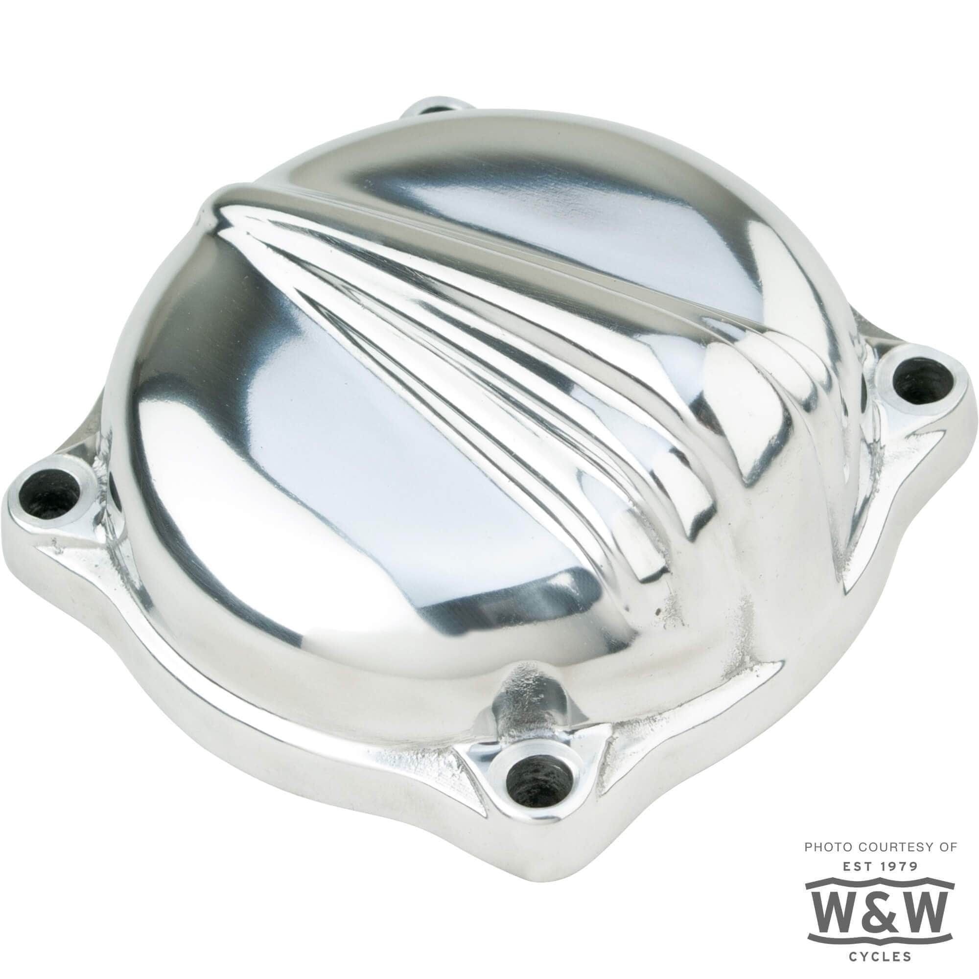 Crown Cover for CV Carburetors - Image 2