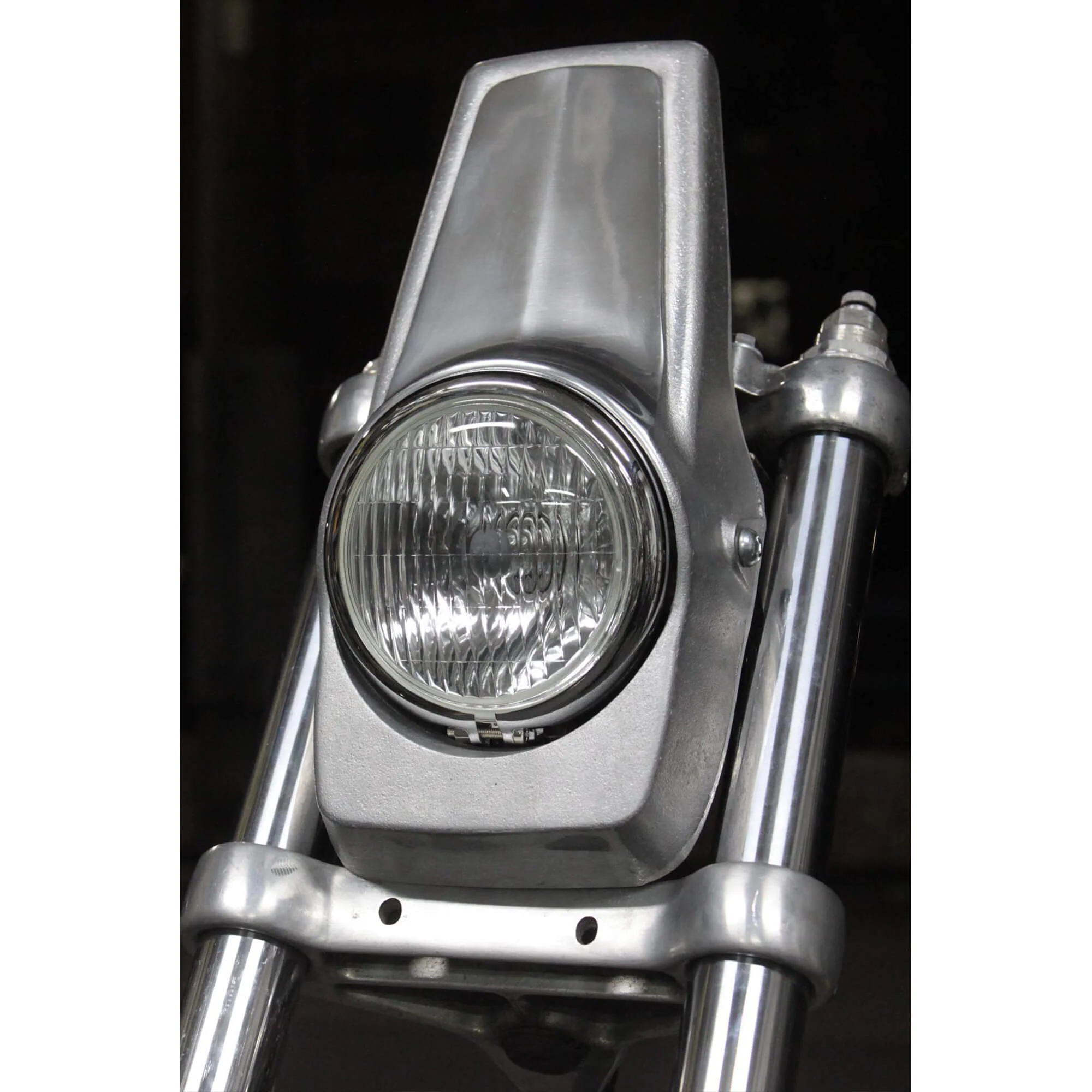 Enduro Aluminum Fairing - Image 3
