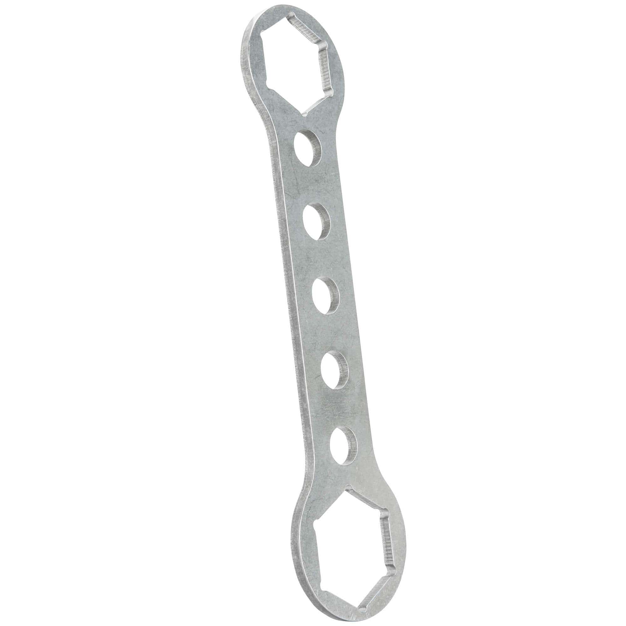 Fork Nut Wrench 1-5/16 and 1-1/2 inch for Triumph Norton BSA - Image 2