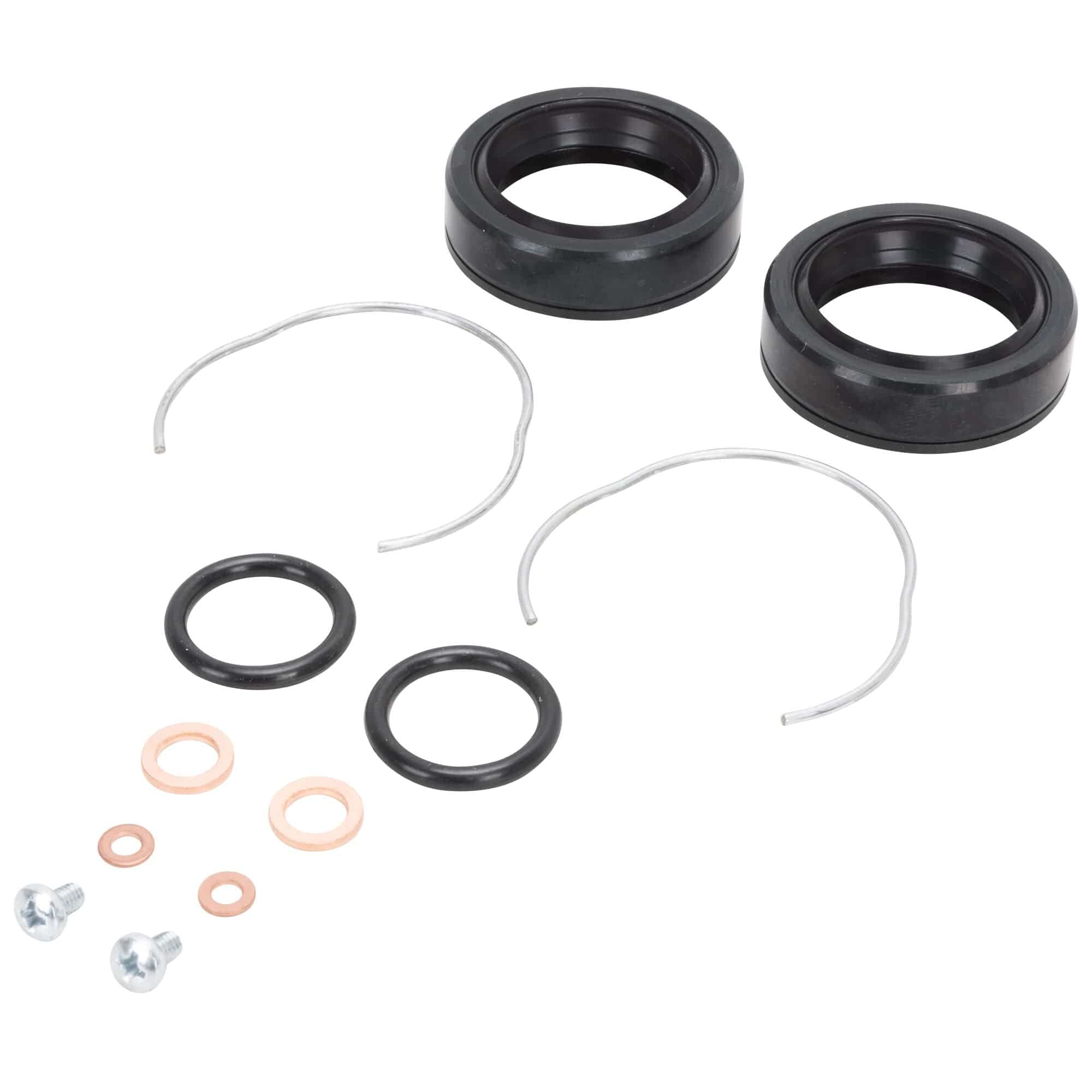 Fork Seal Rebuild Kit 1975-1984 35mm Harley-Davidson FX and XL Models