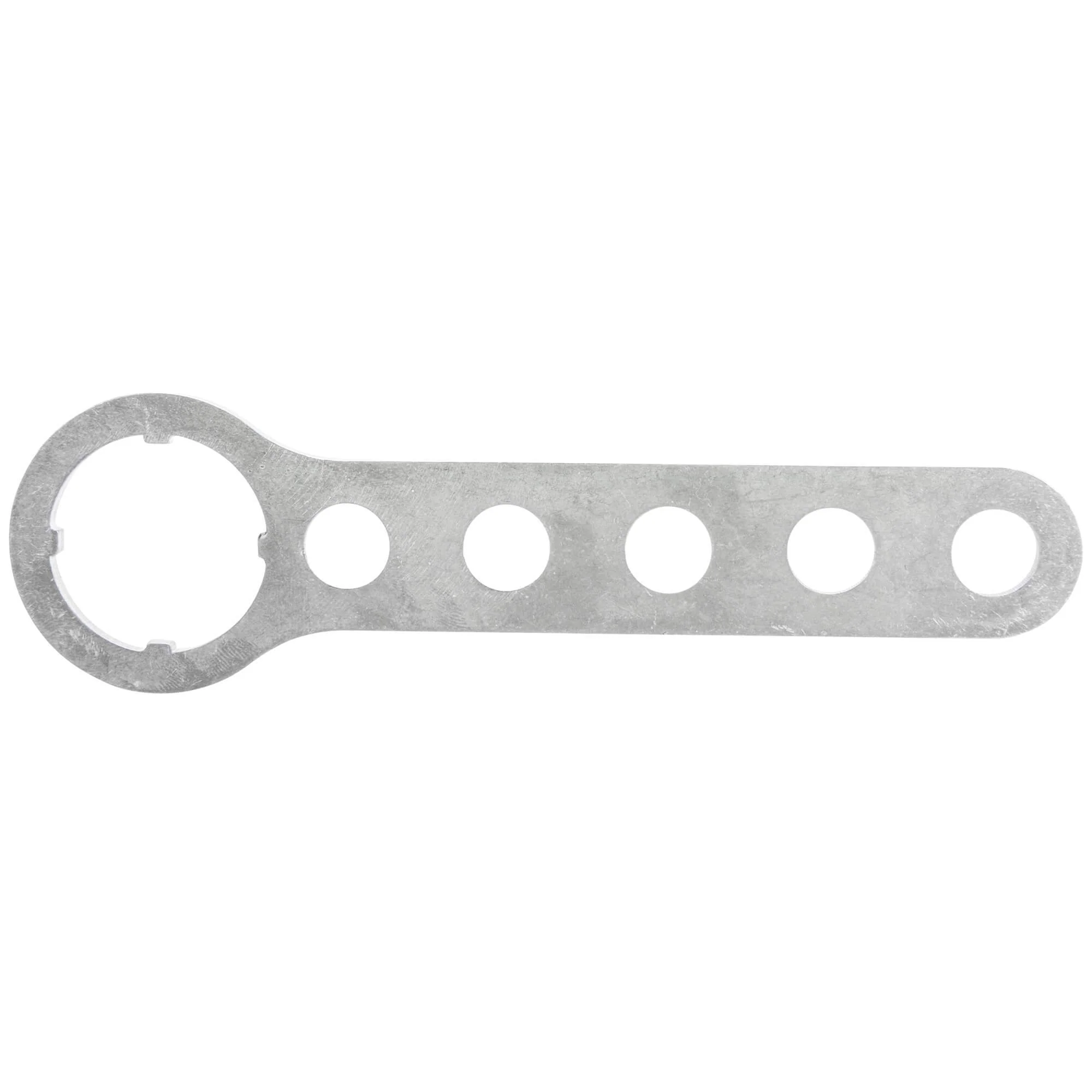 Wrench for Triumph 500 / 650cc Fork Tube Lower Bushing Nut Tool OEM #60-0527