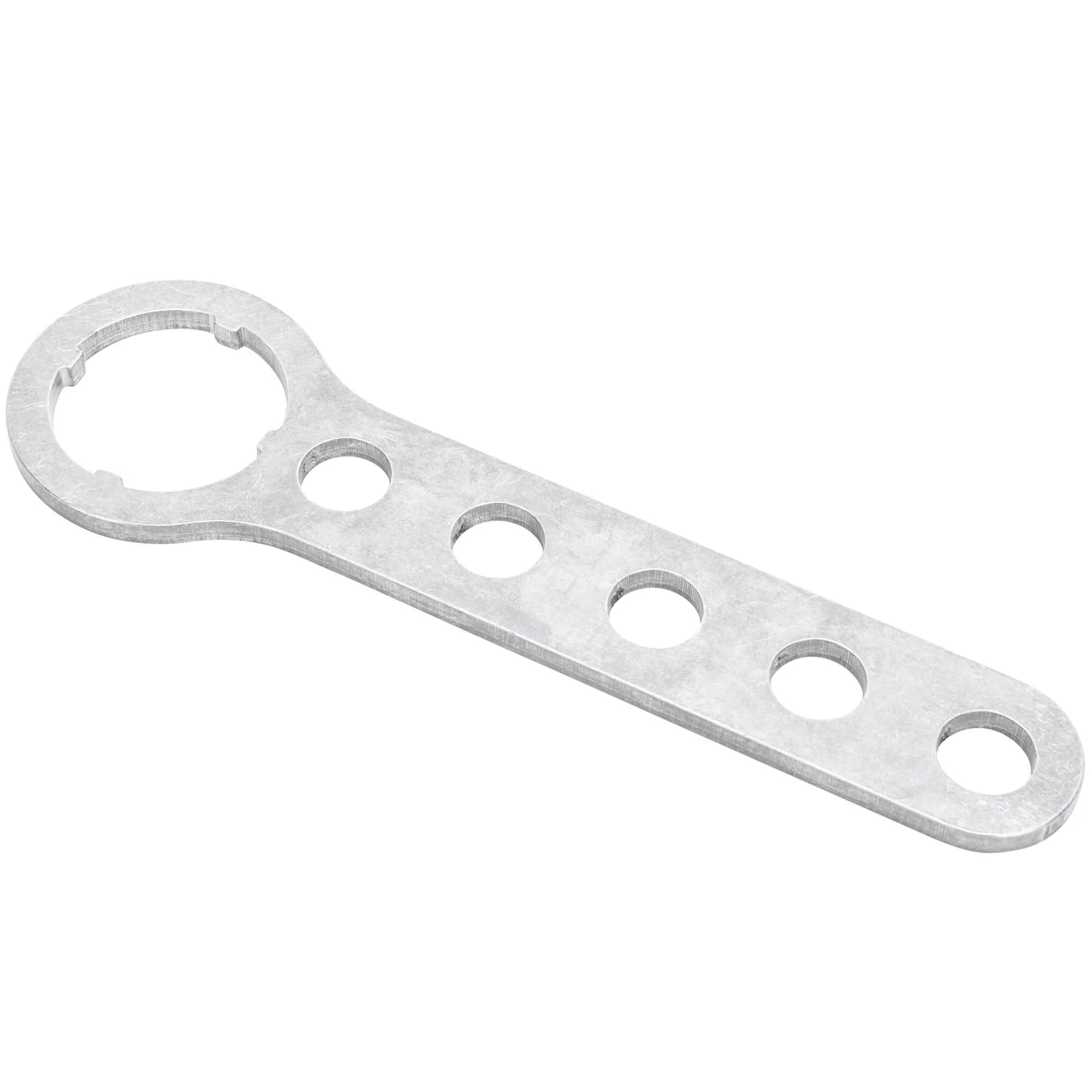 Wrench for Triumph 500 / 650cc Fork Tube Lower Bushing Nut Tool OEM #60-0527 - Image 4