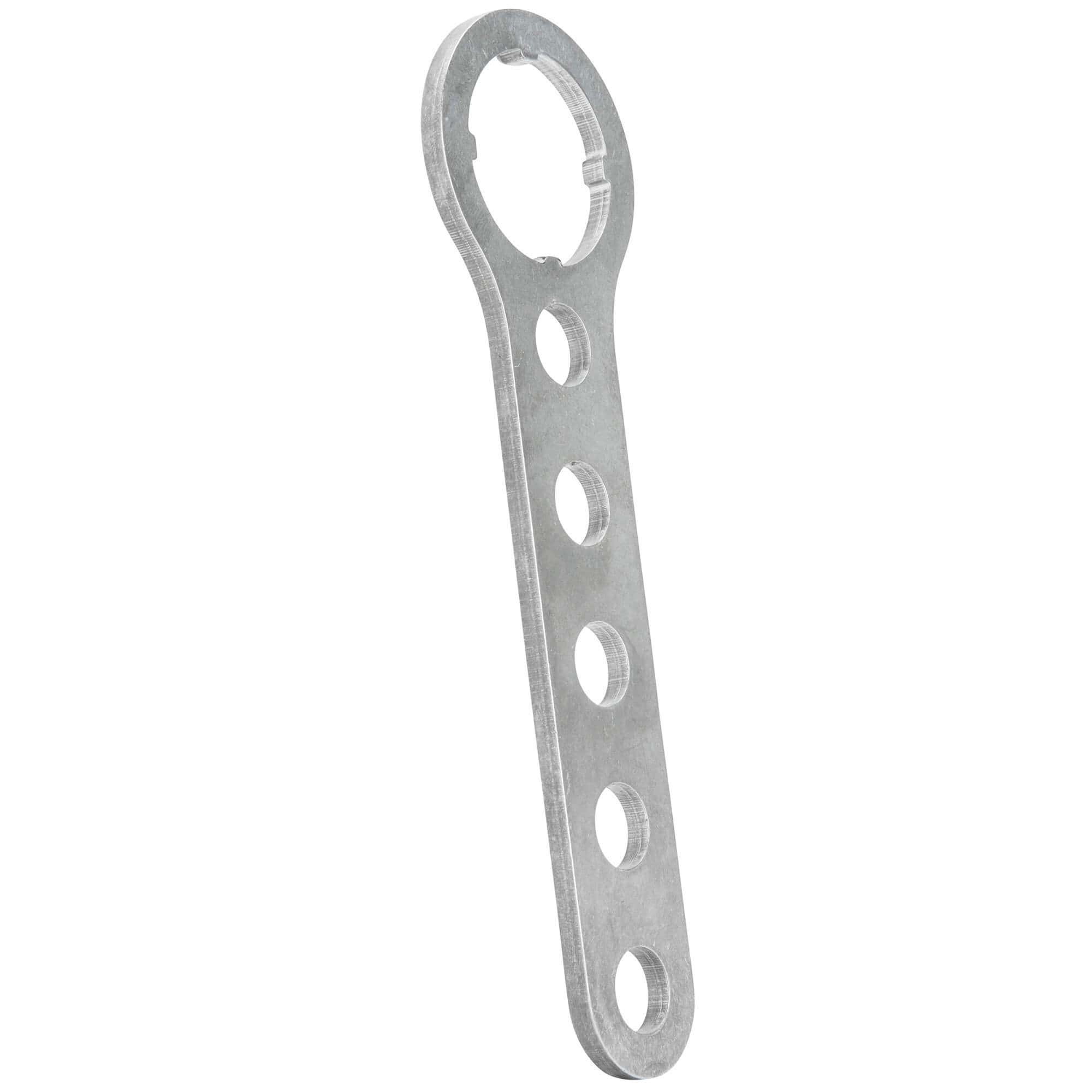 Wrench for Triumph 500 / 650cc Fork Tube Lower Bushing Nut Tool OEM #60-0527 - Image 5