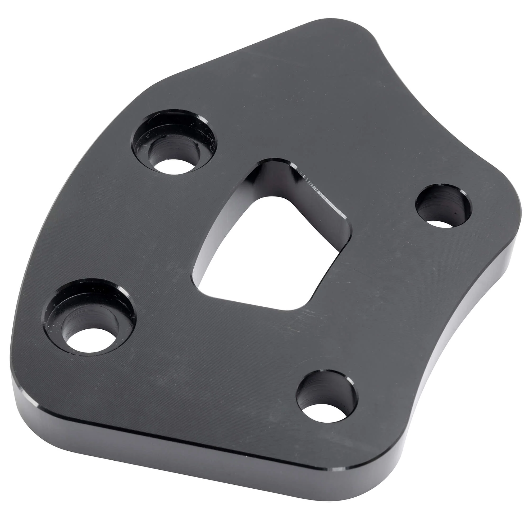 Forward Control Kit 2004-2013 Harley-Davidson Sportsters - Black Anodized - Image 19