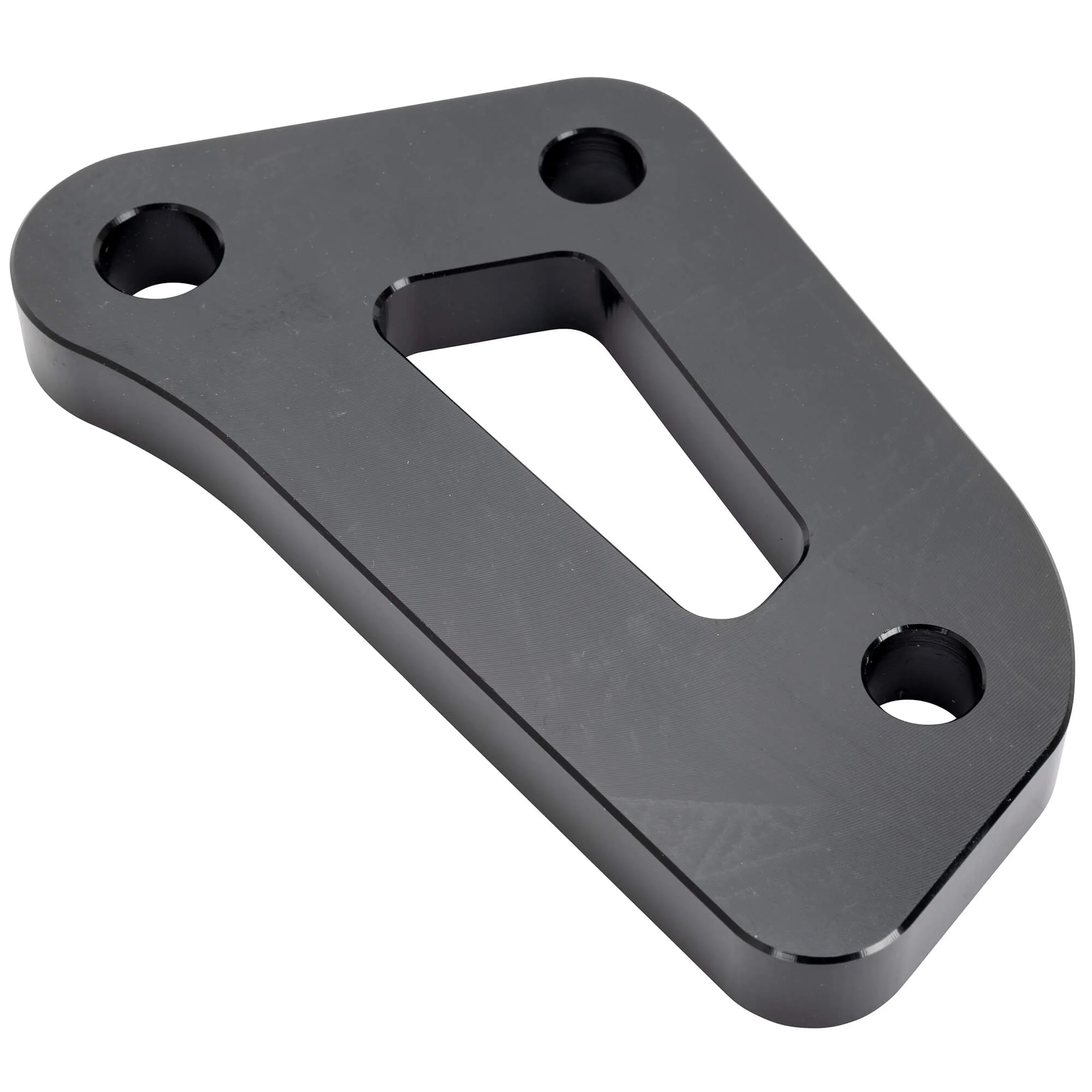 Forward Control Kit 2004-2013 Harley-Davidson Sportsters - Black Anodized - Image 20