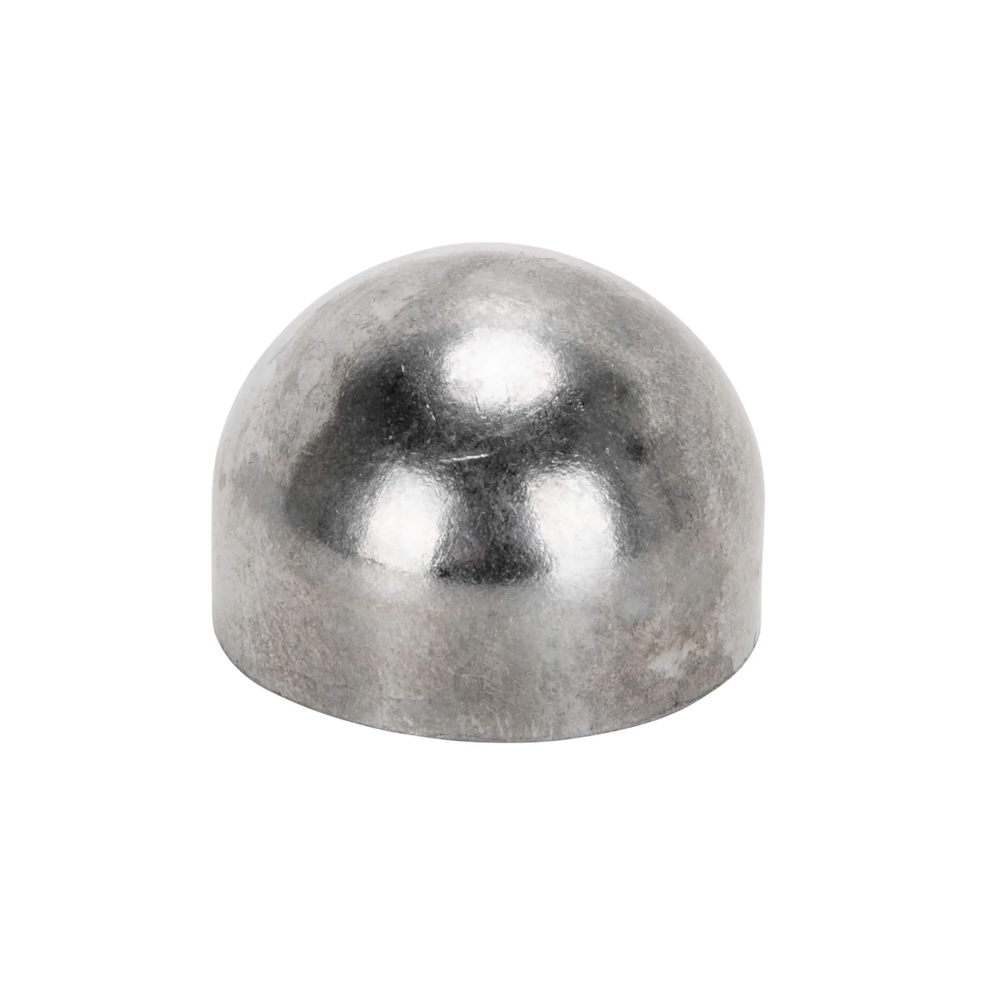 Frame Domed Tubing Caps - 1.25 inch