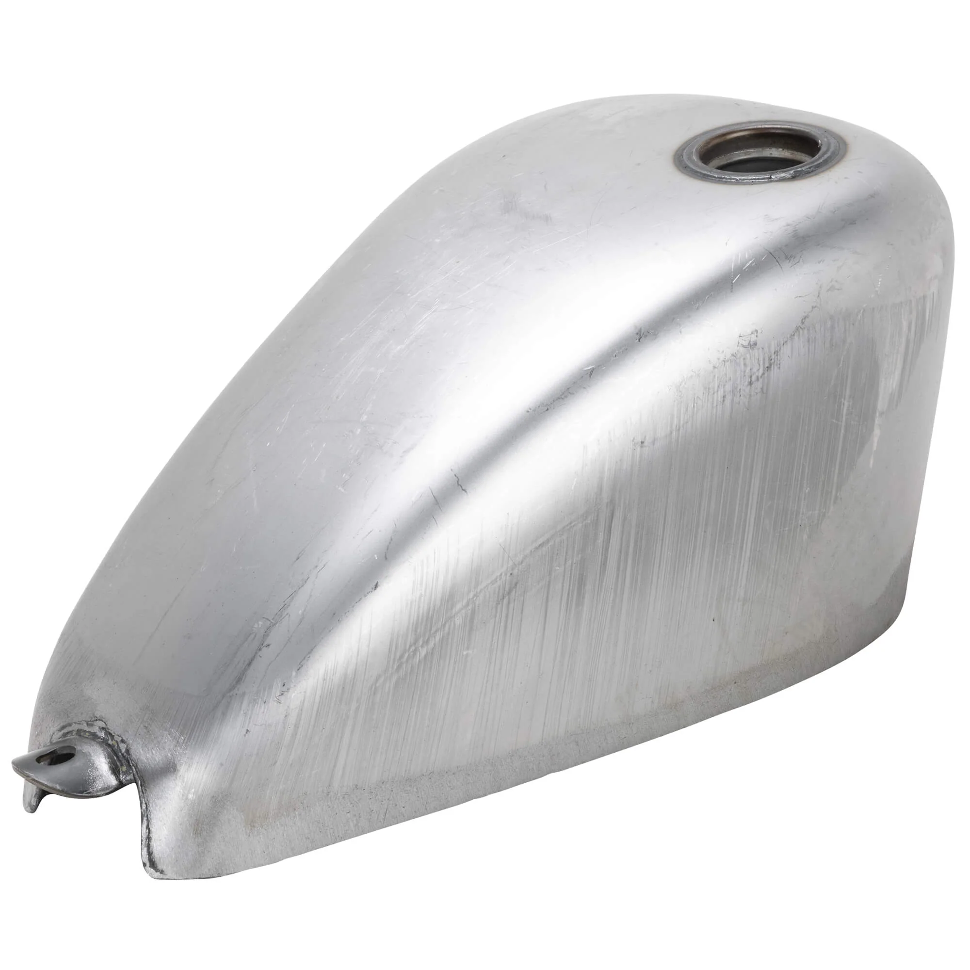 Frisco Mount EFI Sportster Gas Tank - Standard Width - 2.5 gallon - Image 9