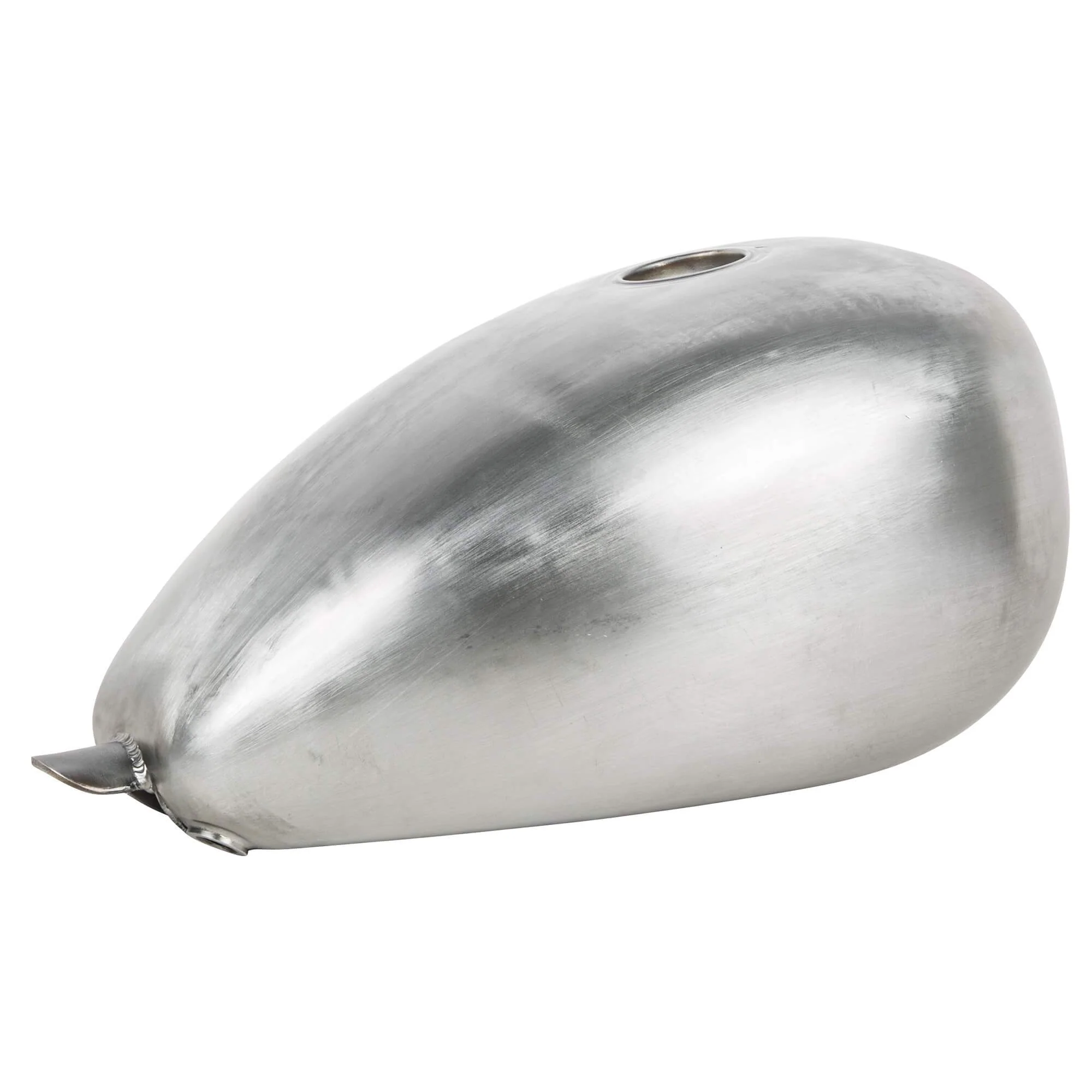 P-Nut Frisco Shallow Tunnel Gas Tank 2 gallon - Image 4