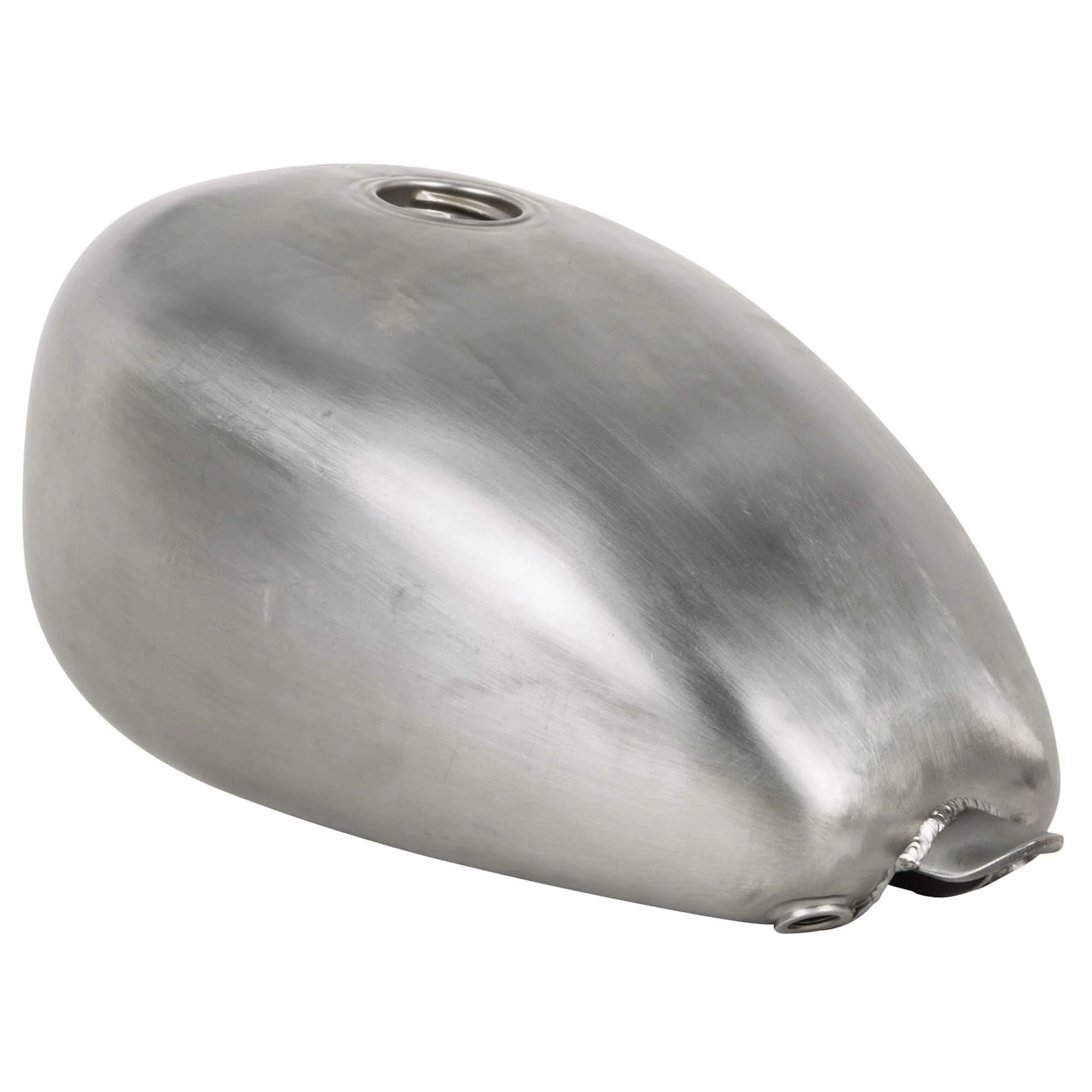 P-Nut Frisco Shallow Tunnel Gas Tank 2 gallon - Image 9