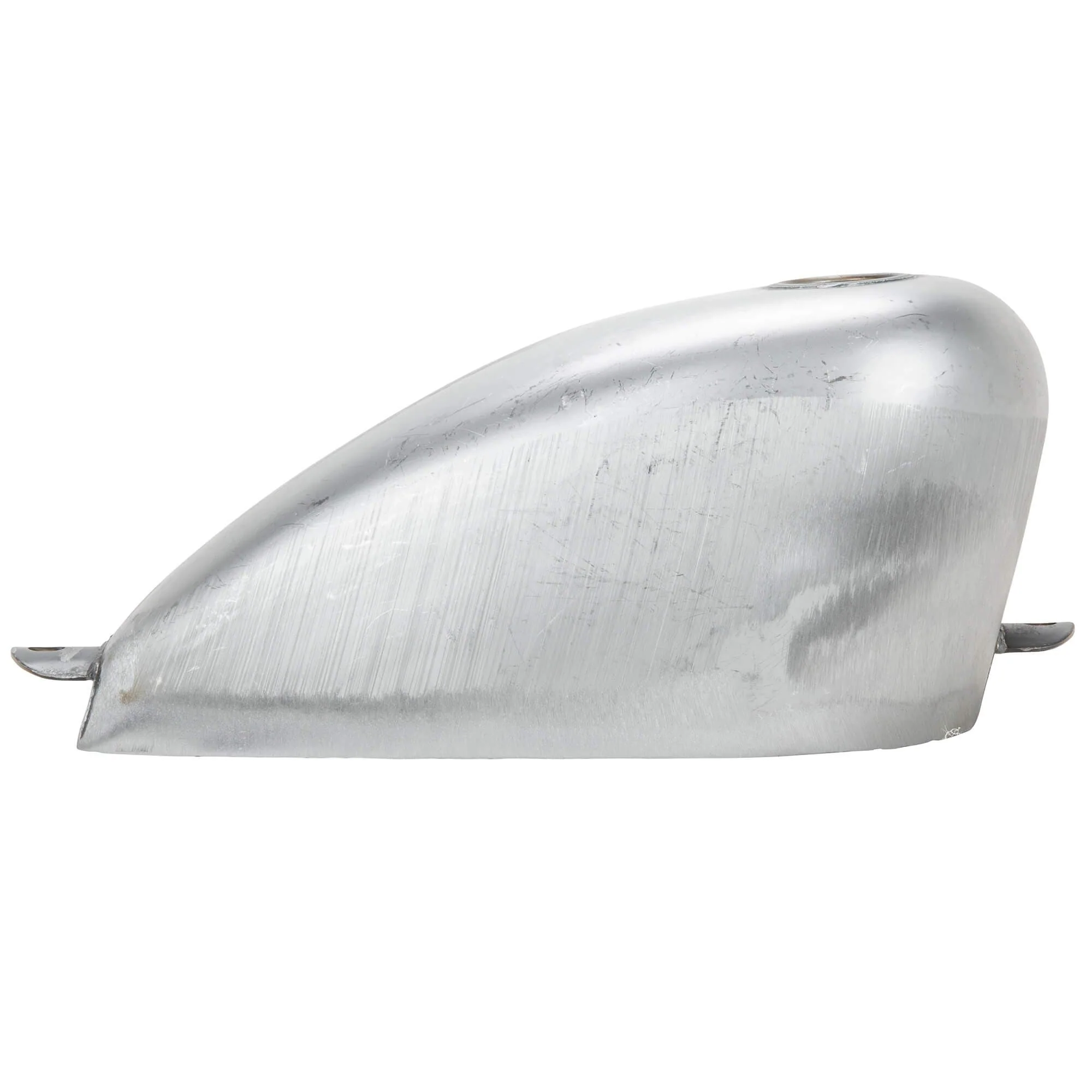 Frisco Mount Sportster Gas Tank - Narrow - 2.1 gallon - Image 10