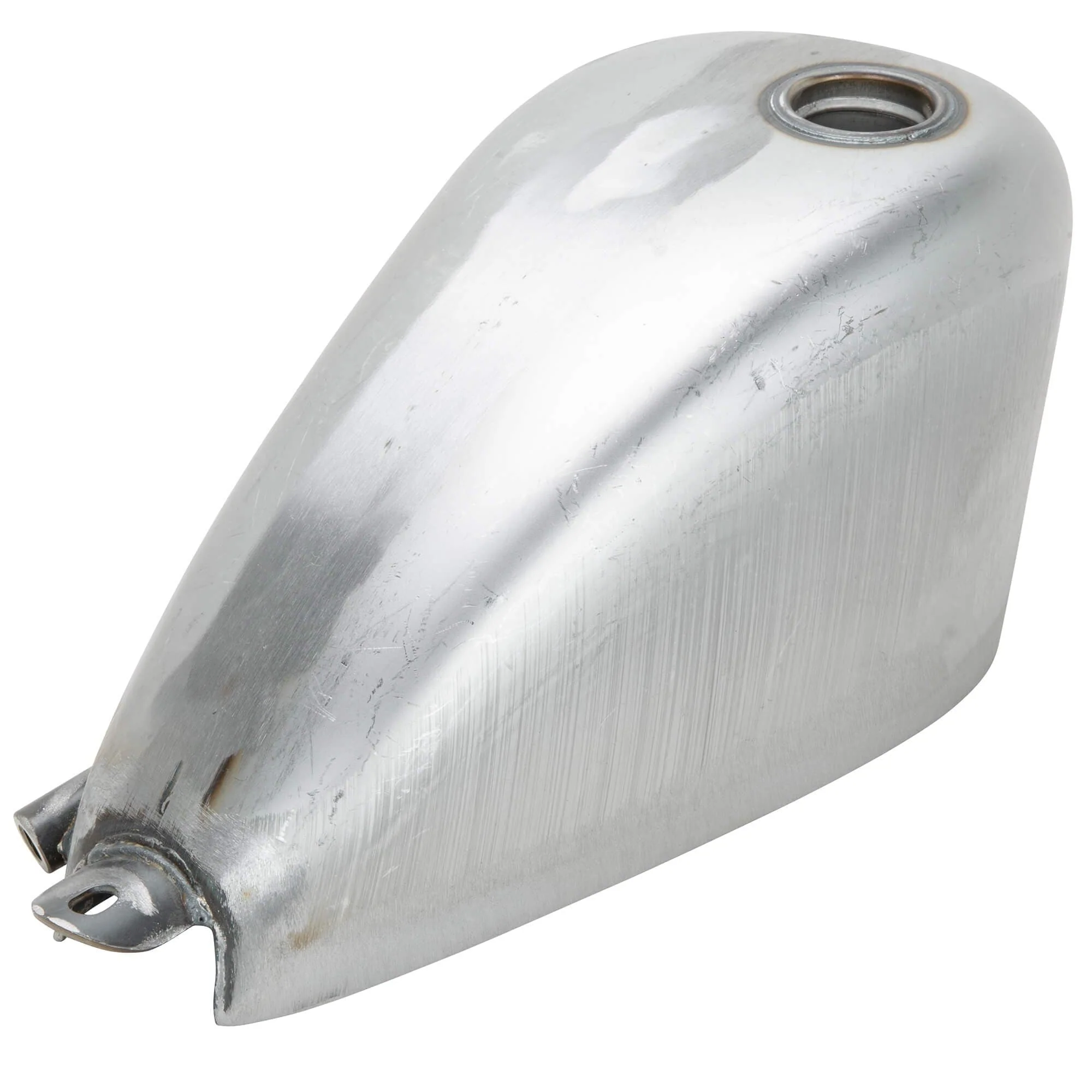 Frisco Mount Sportster Gas Tank - Narrow - 2.1 gallon - Image 11