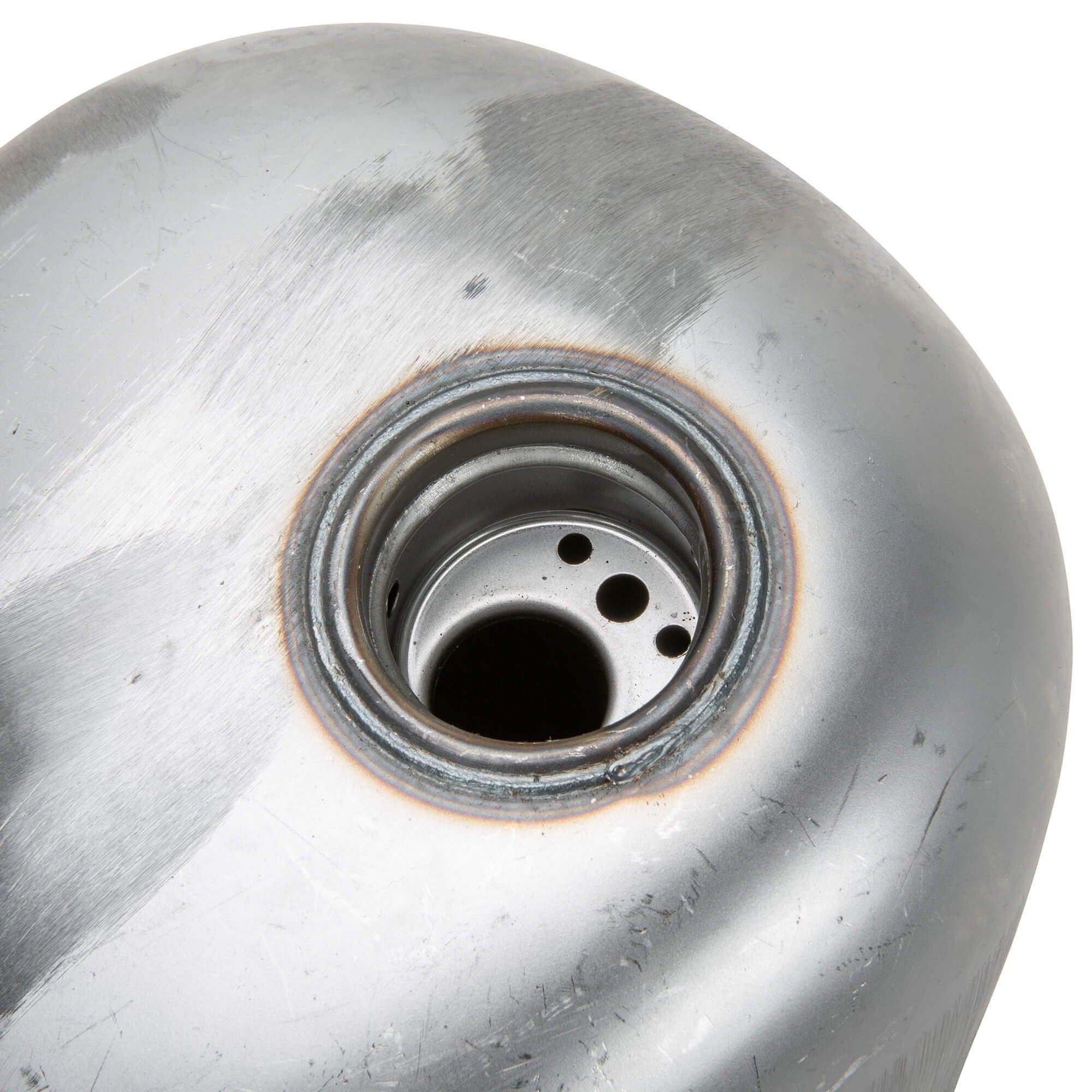 Frisco Mount Sportster Gas Tank - Narrow - 2.1 gallon - Image 13