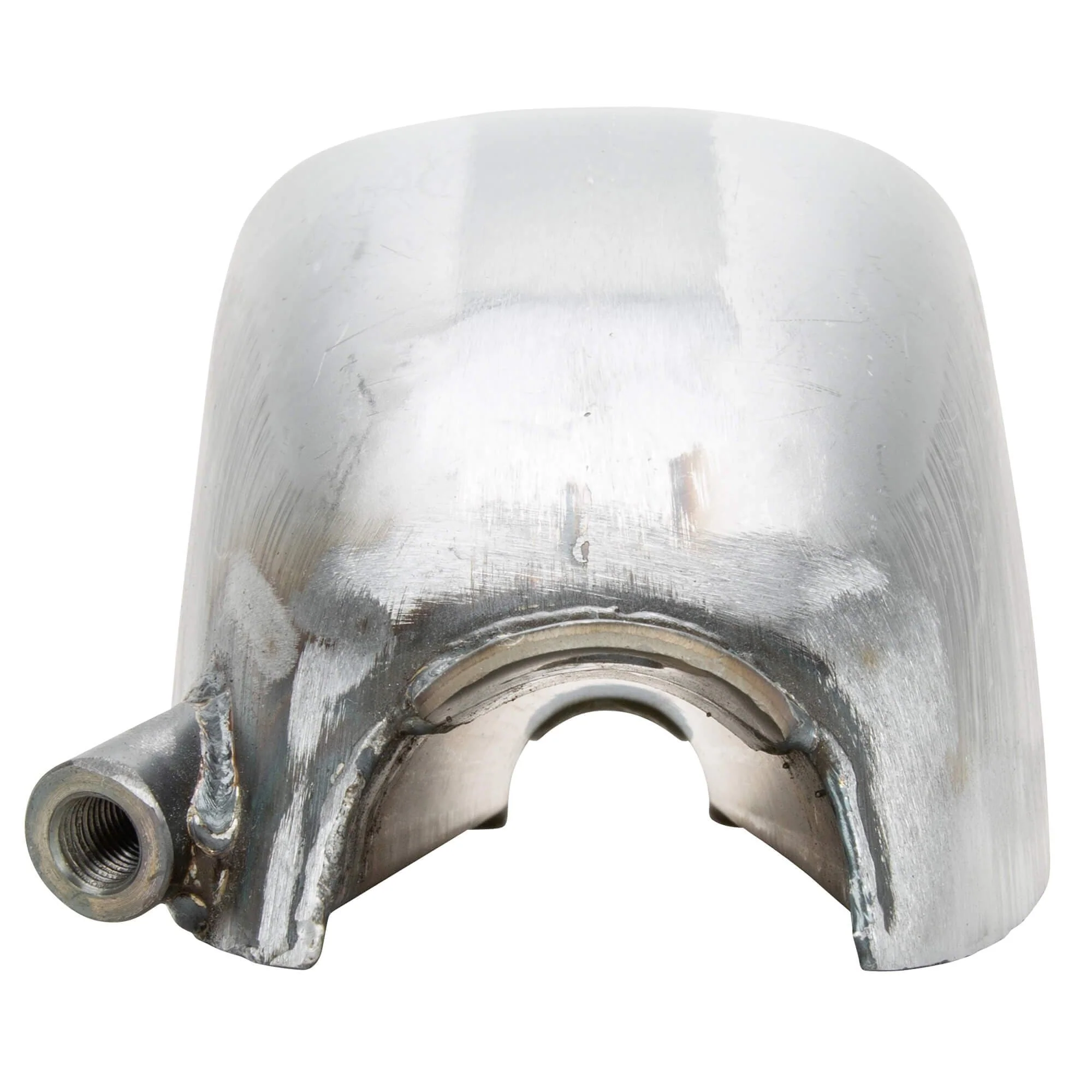 Frisco Mount Sportster Gas Tank - Narrow - 2.1 gallon - Image 14