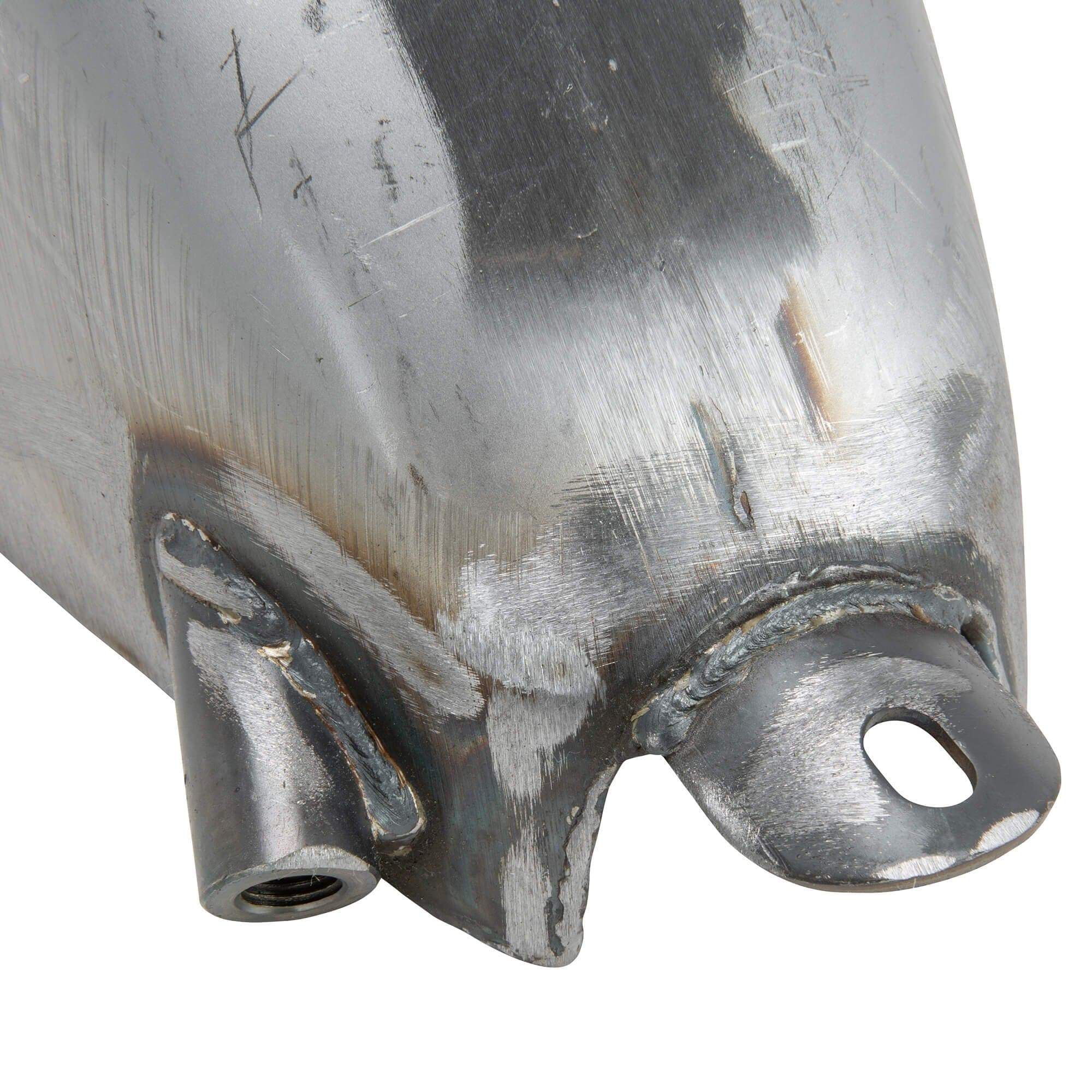 Frisco Mount Sportster Gas Tank - Narrow - 2.1 gallon - Image 16