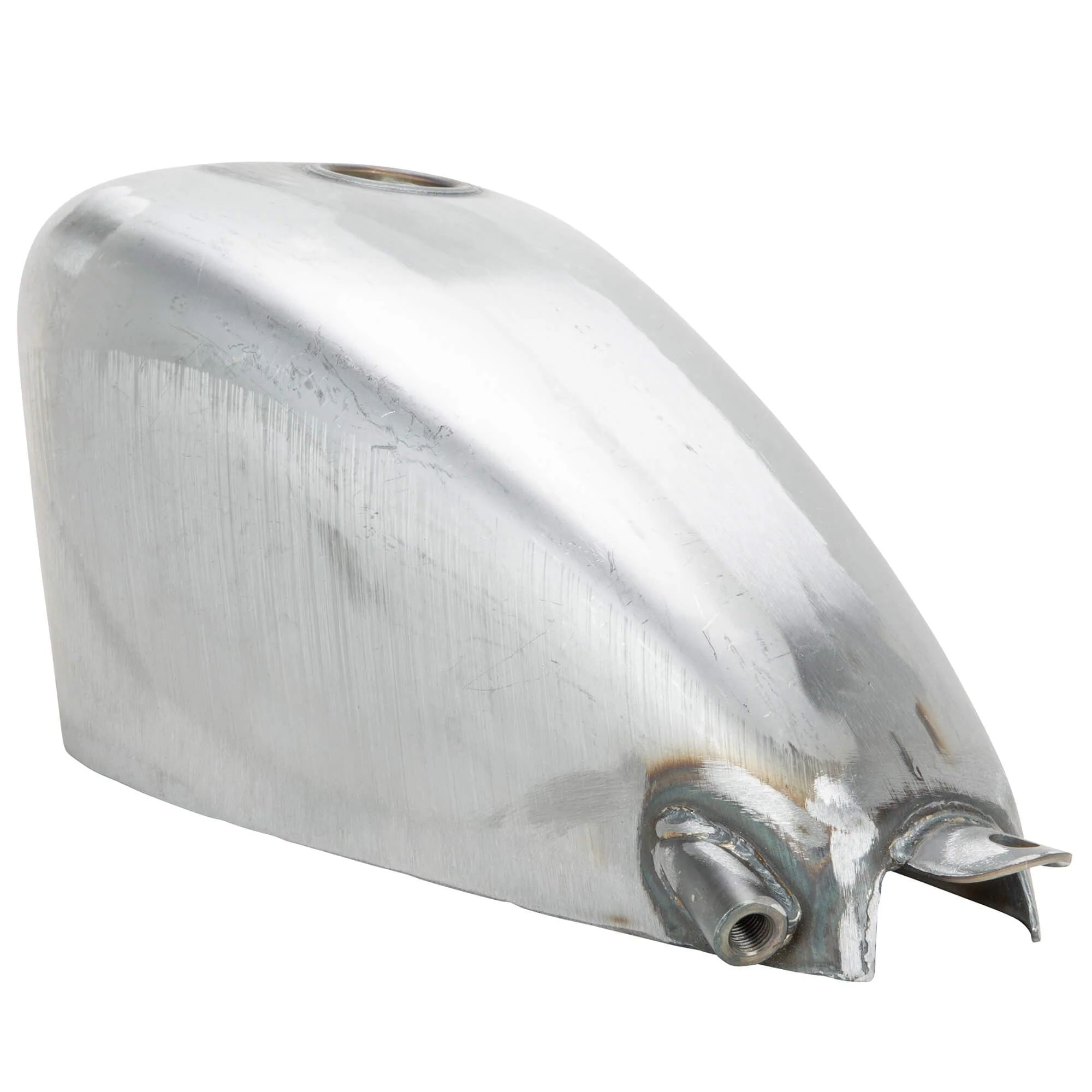 Frisco Mount Sportster Gas Tank - Narrow - 2.1 gallon - Image 2