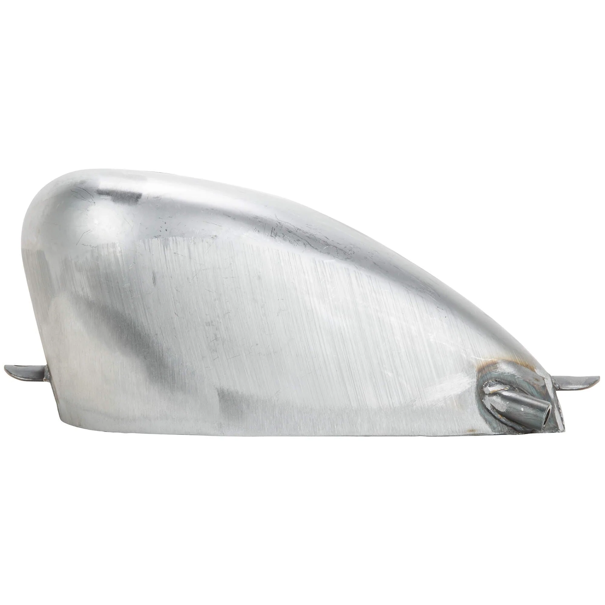 Frisco Mount Sportster Gas Tank - Narrow - 2.1 gallon - Image 9