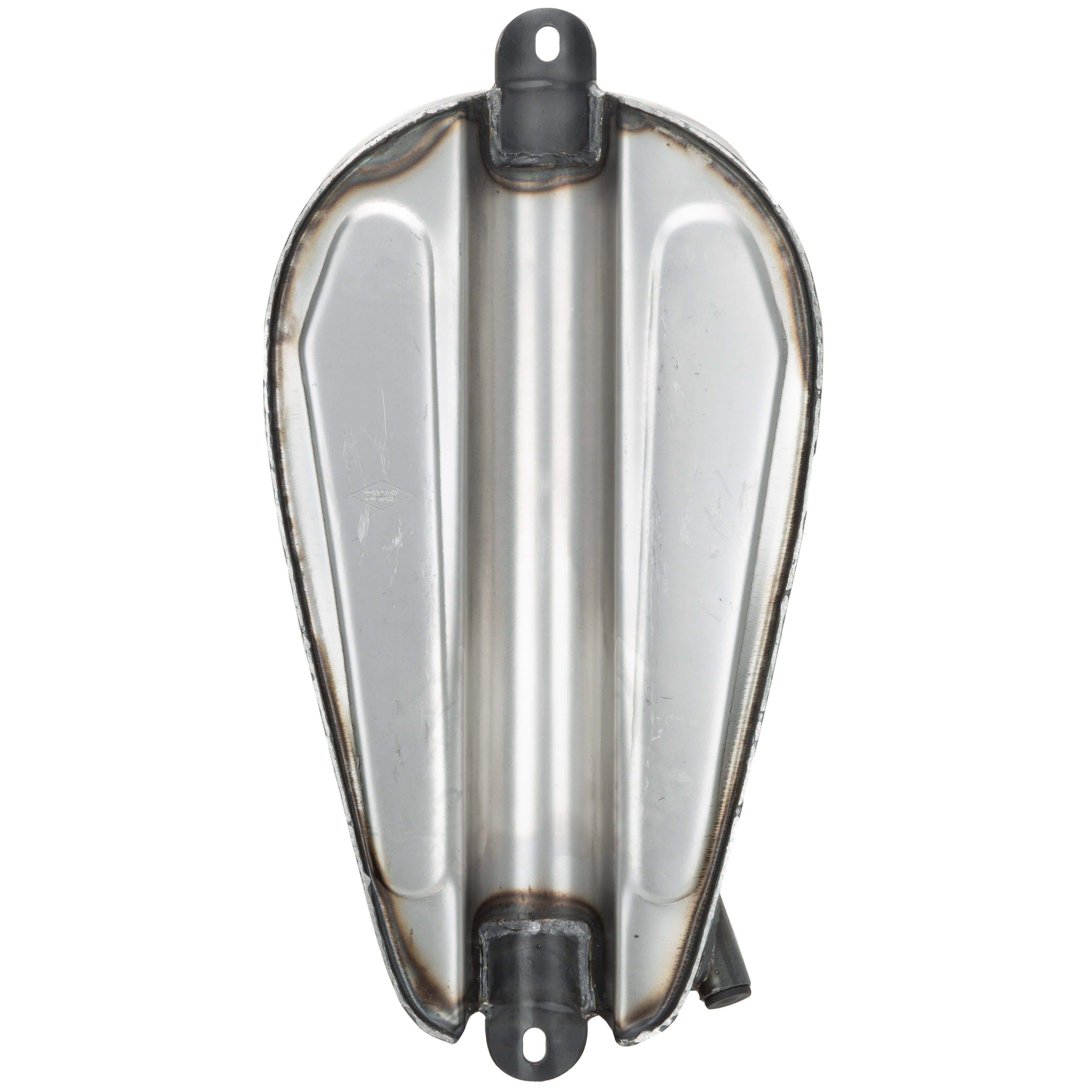 Frisco Mount Sportster Gas Tank - Standard Width - 2.5 gallon - Image 10