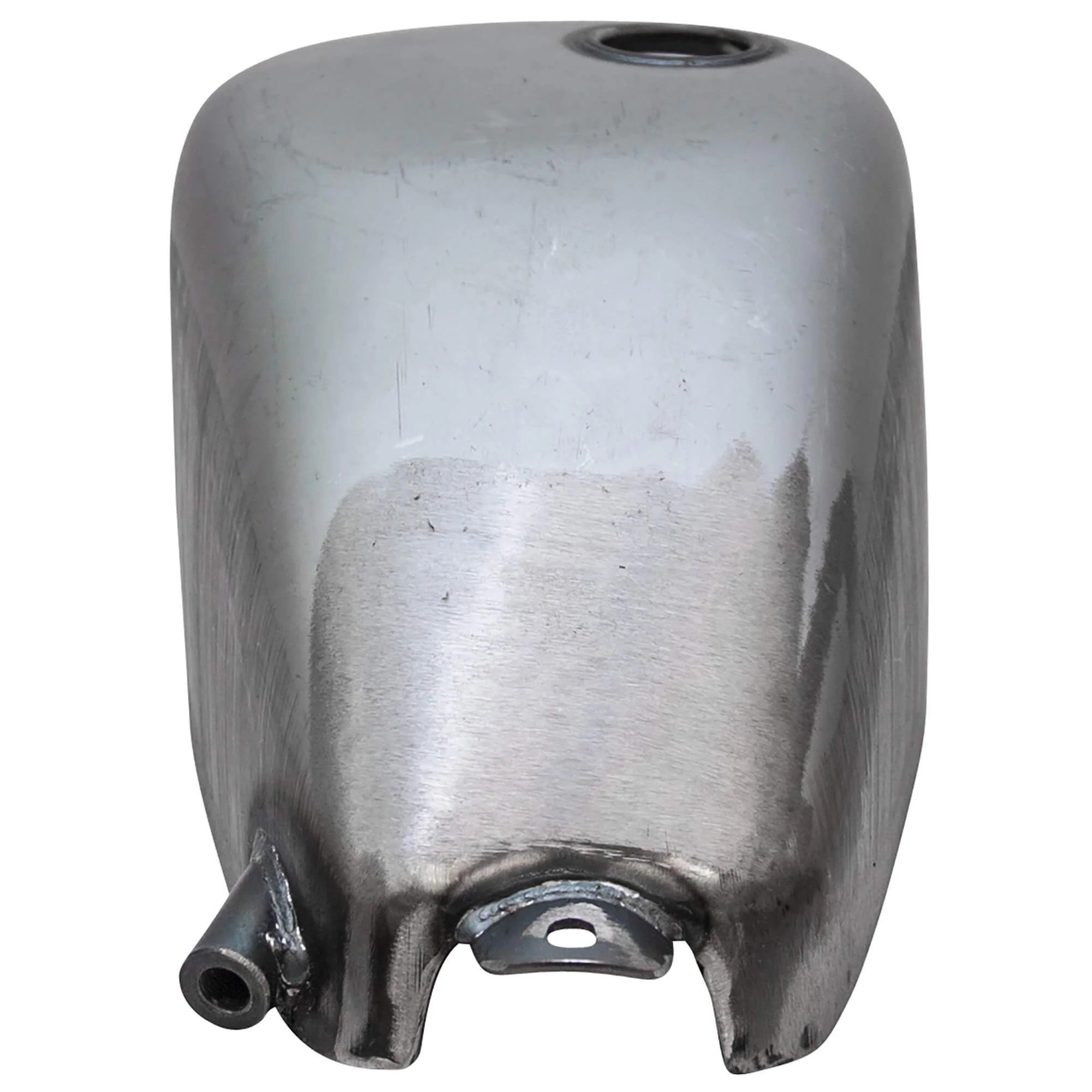 Frisco Mount Sportster Gas Tank - Standard Width - 2.5 gallon - Image 11