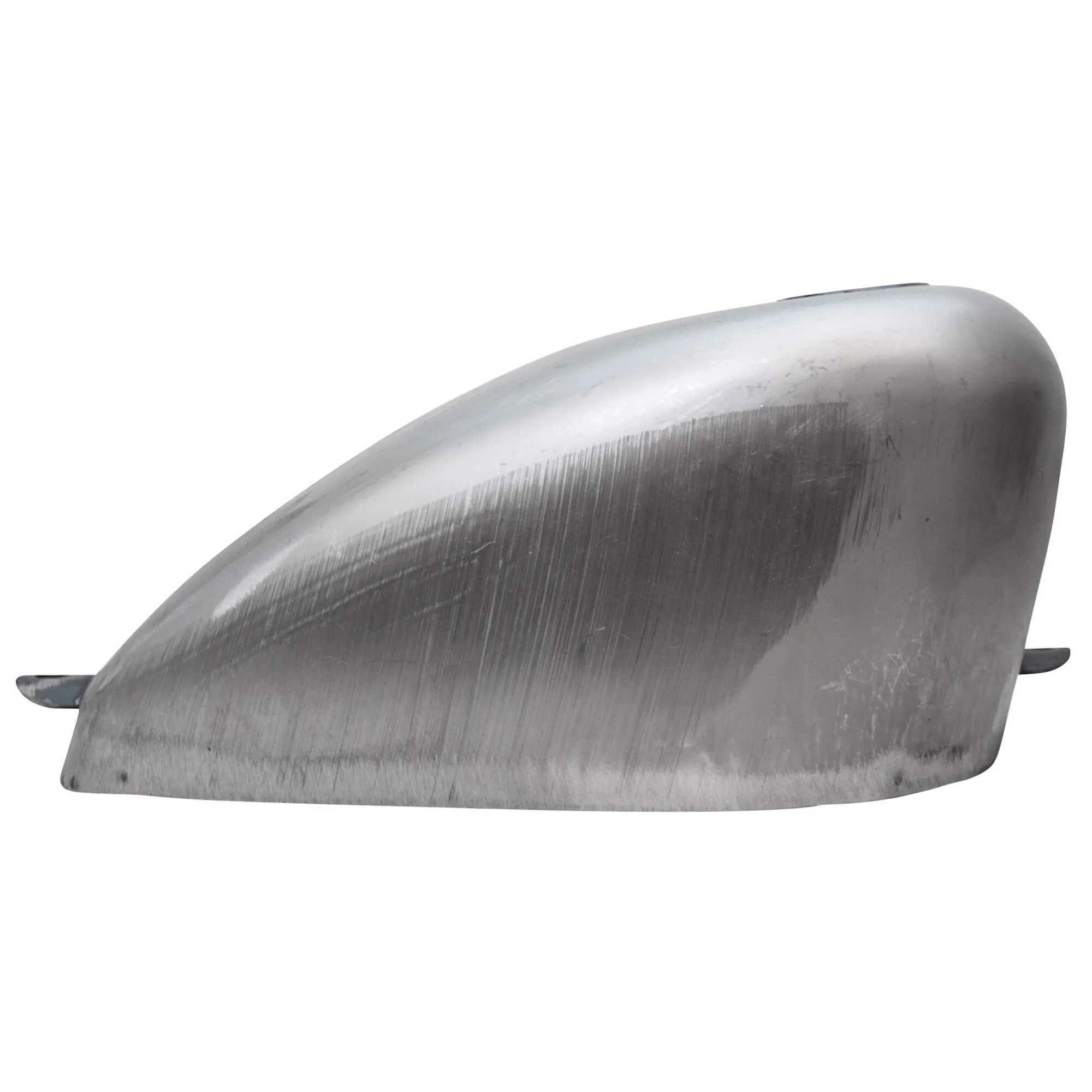 Frisco Mount Sportster Gas Tank - Standard Width - 2.5 gallon - Image 7