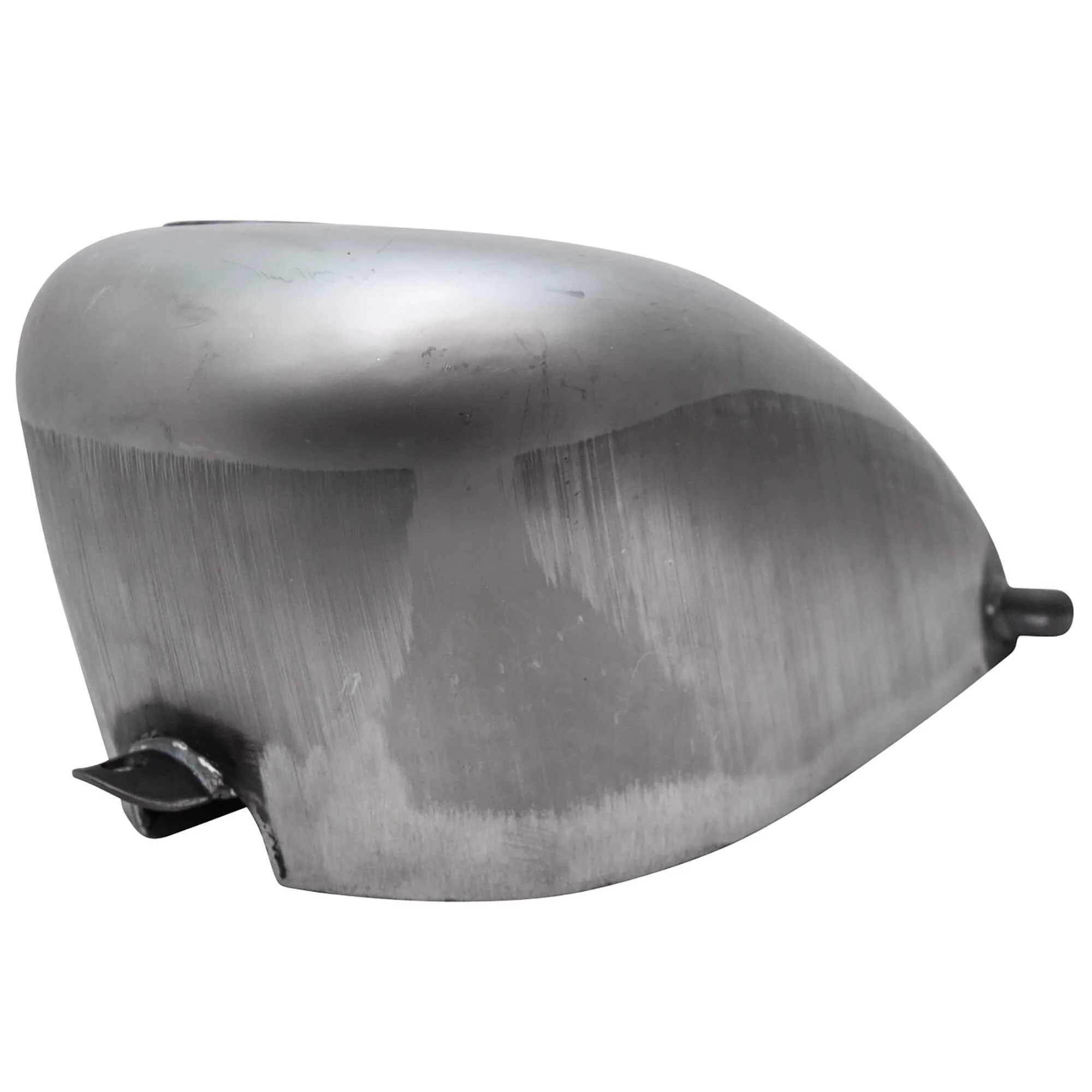 Frisco Mount Sportster Gas Tank - Standard Width - 2.5 gallon - Image 9