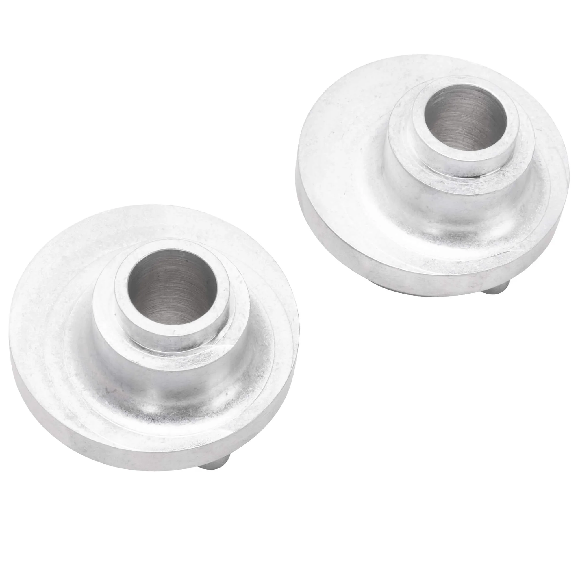 Front Solid Motor Mount Kit for 2004 - Up Harley-Davidson Sportster XL - Image 2