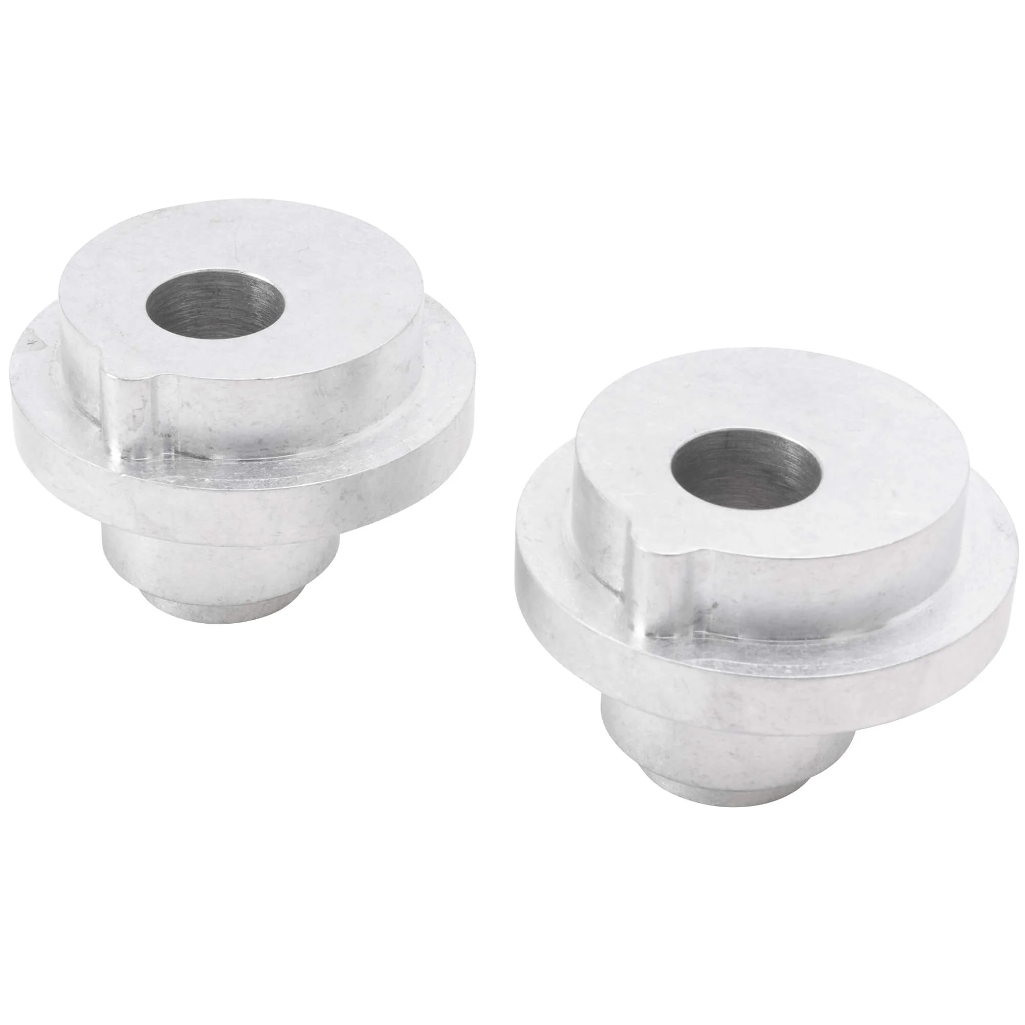 Front Solid Motor Mount Kit for 2004 - Up Harley-Davidson Sportster XL - Image 3