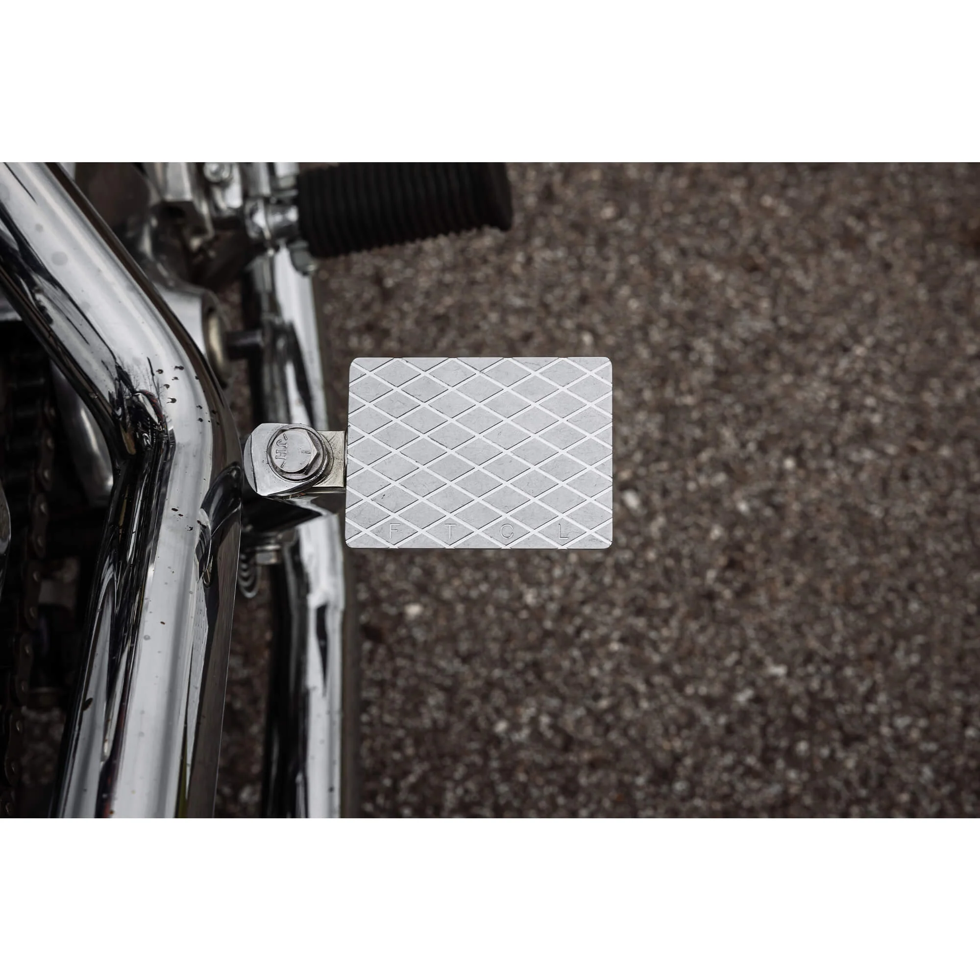 FTCL KiCK FLiP Kicker Pedal For Harley-Davidson Motorcycles - Image 12