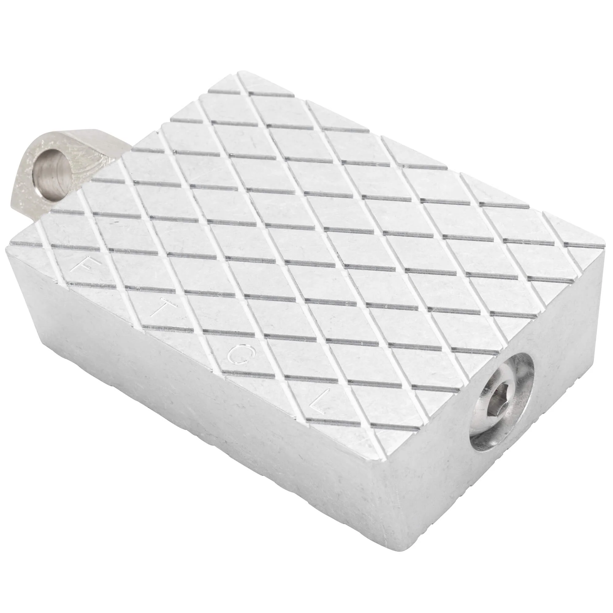 FTCL KiCK FLiP Kicker Pedal For Harley-Davidson Motorcycles - Image 2