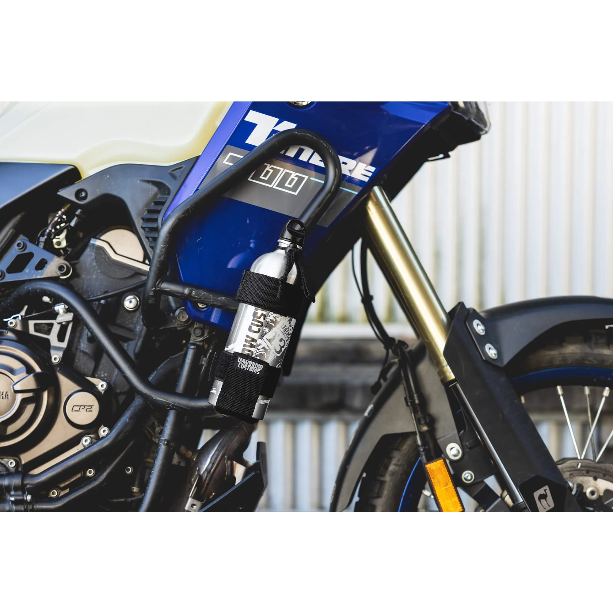 Fuel Reserve Bottle and Carrier Combo - Save $5.00! - Image 15