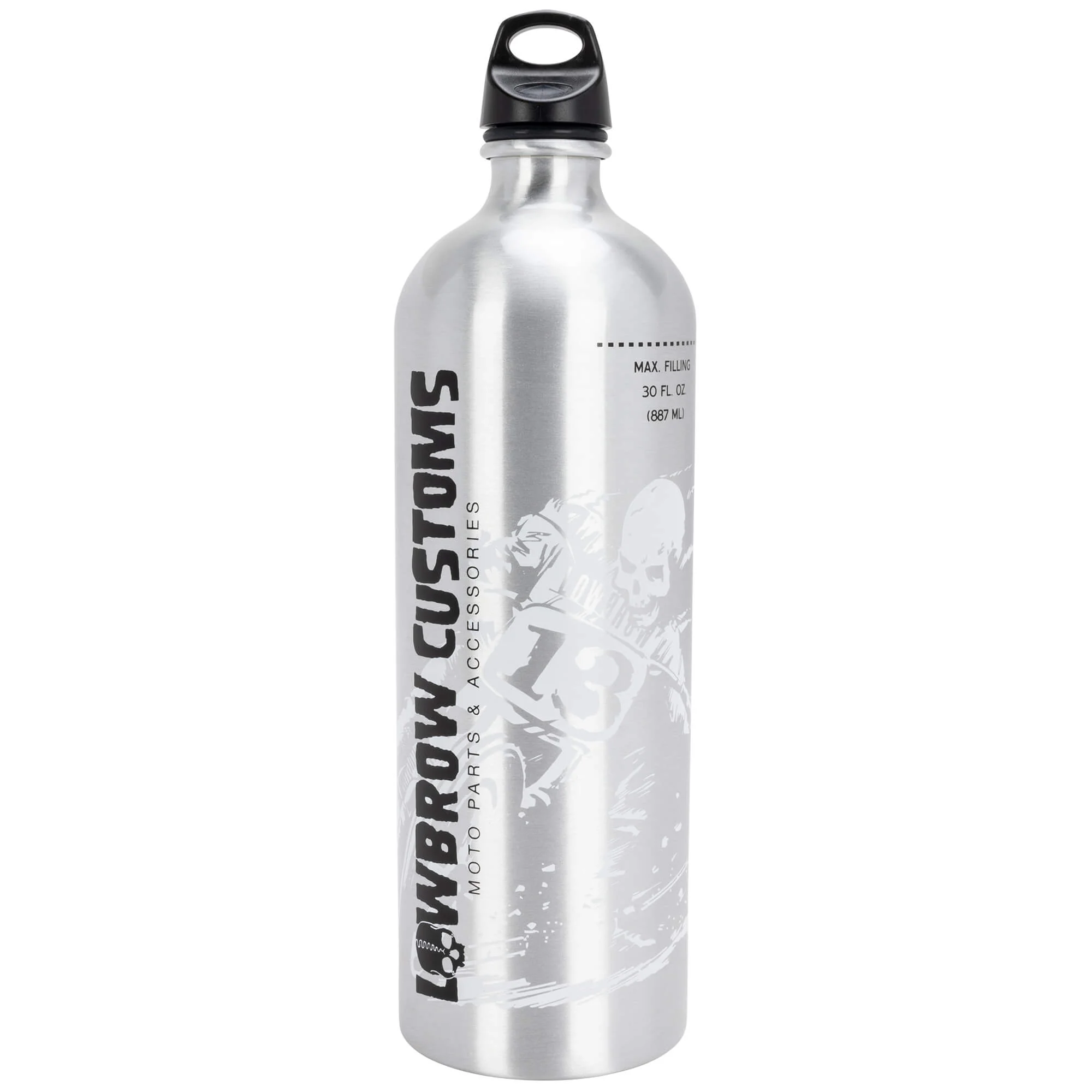 Fuel Reserve Bottle and Carrier Combo - Save $5.00! - Image 6