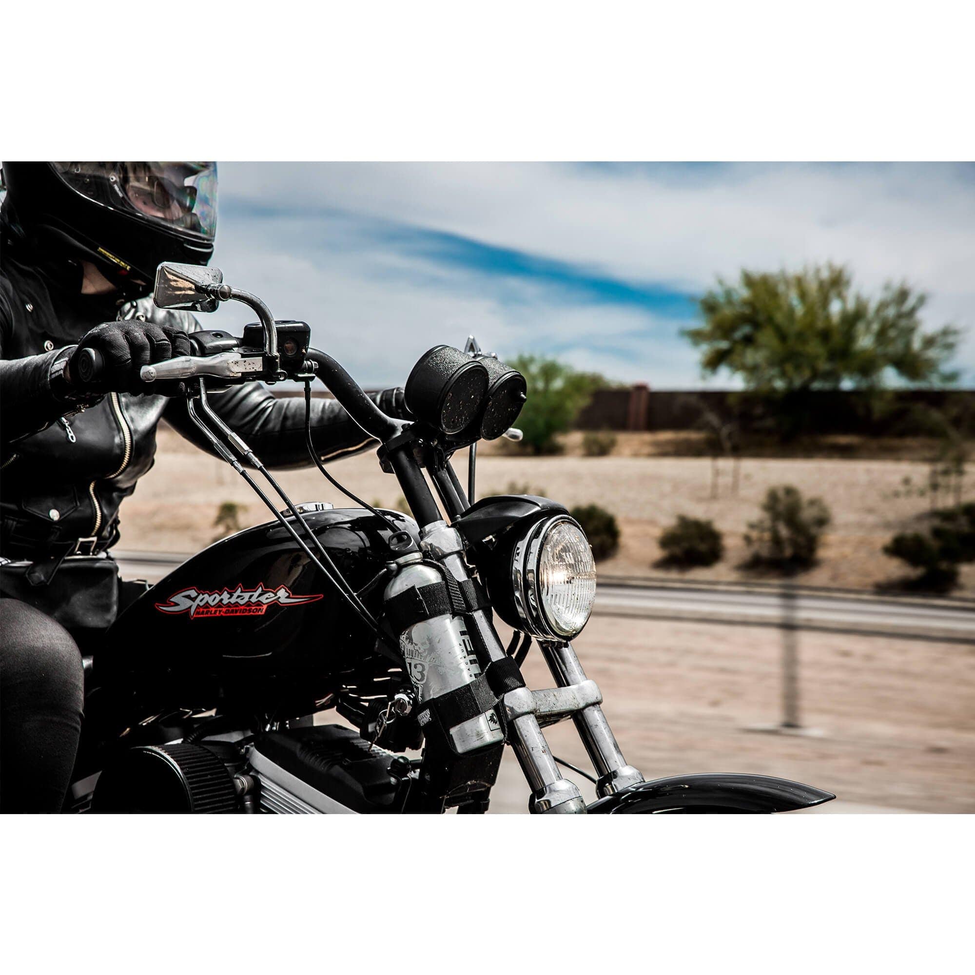 Fuel Reserve Bottle Carrier - Image 11