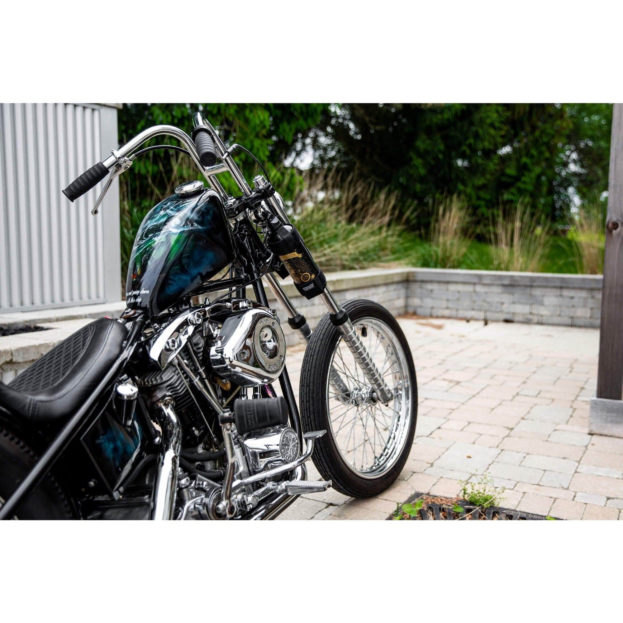 Fuel Reserve Bottle Carrier - Image 12