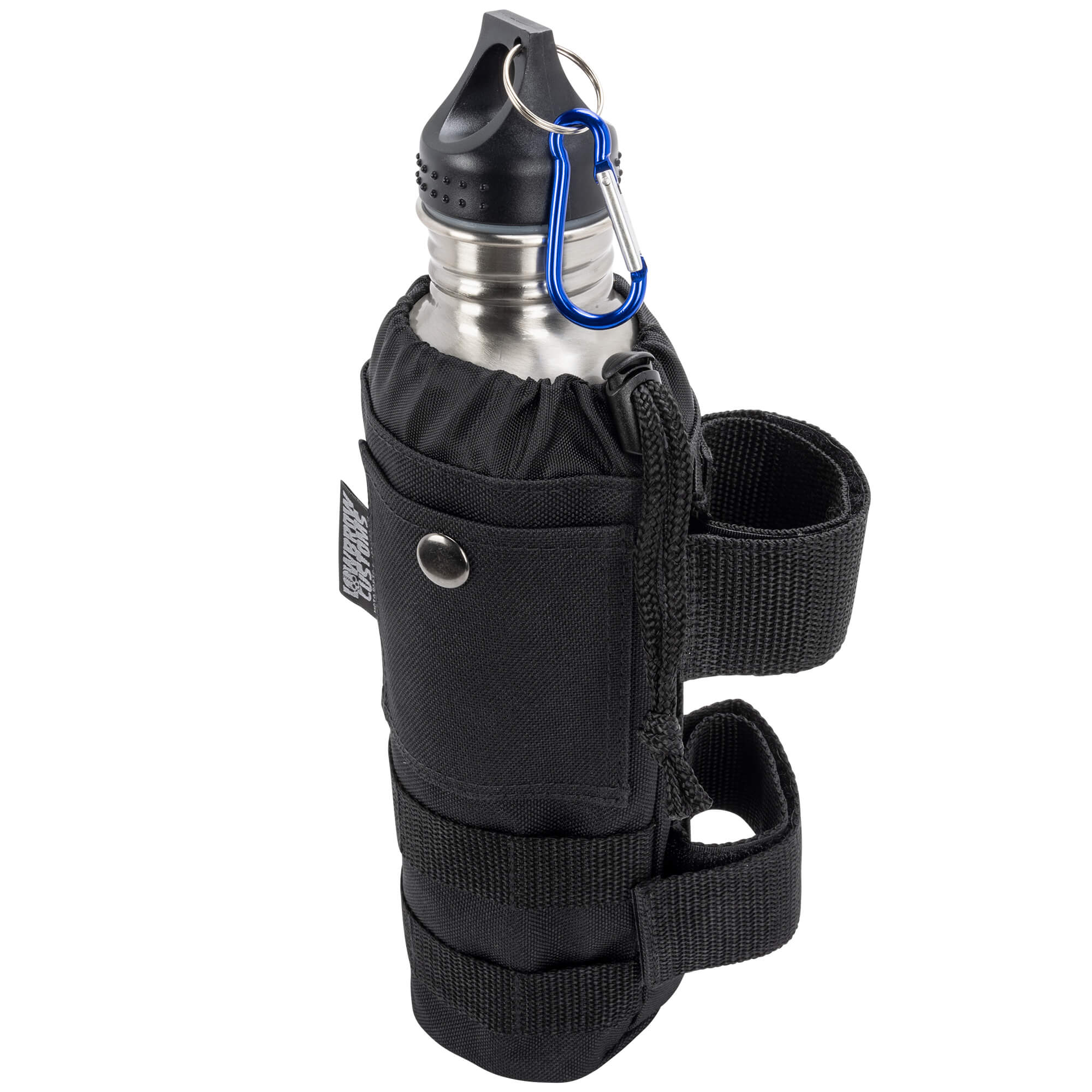 Fuel Reserve Bottle Carrier 2.0 - Black - Image 10