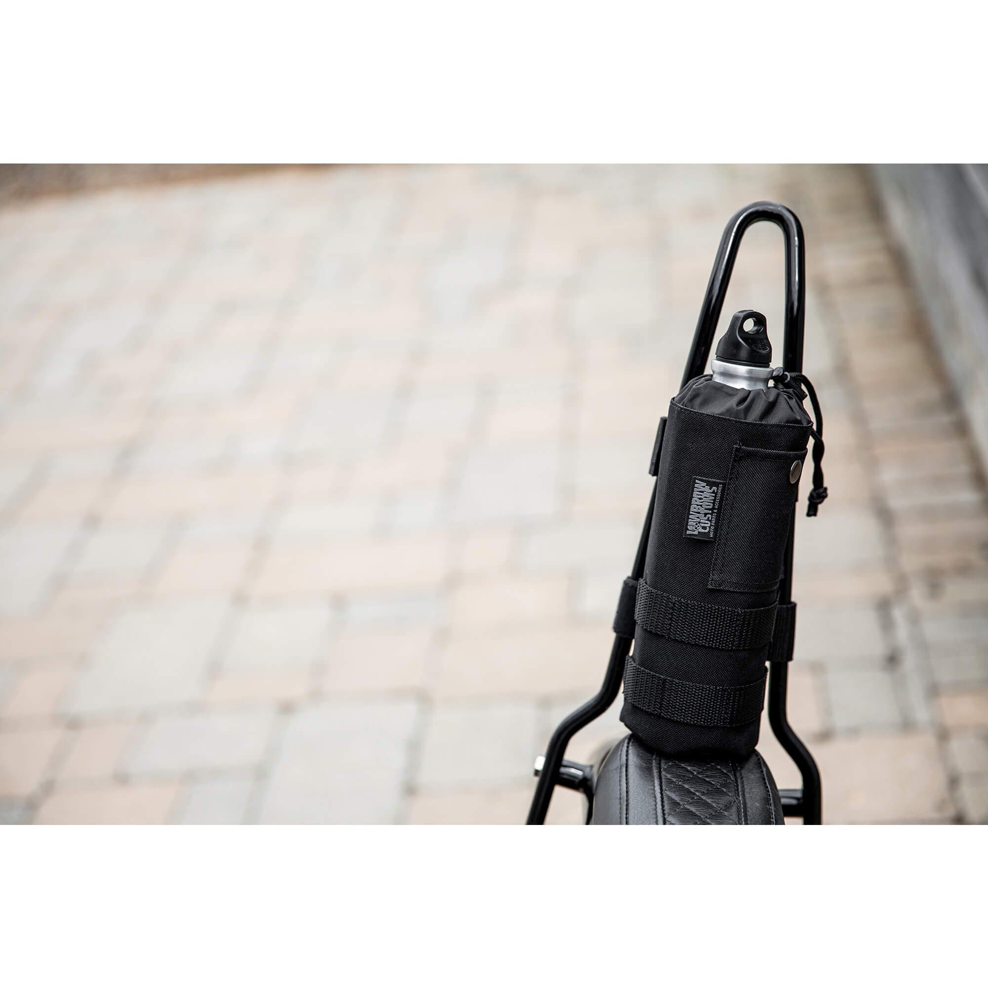 Fuel Reserve Bottle Carrier 2.0 - Black - Image 14