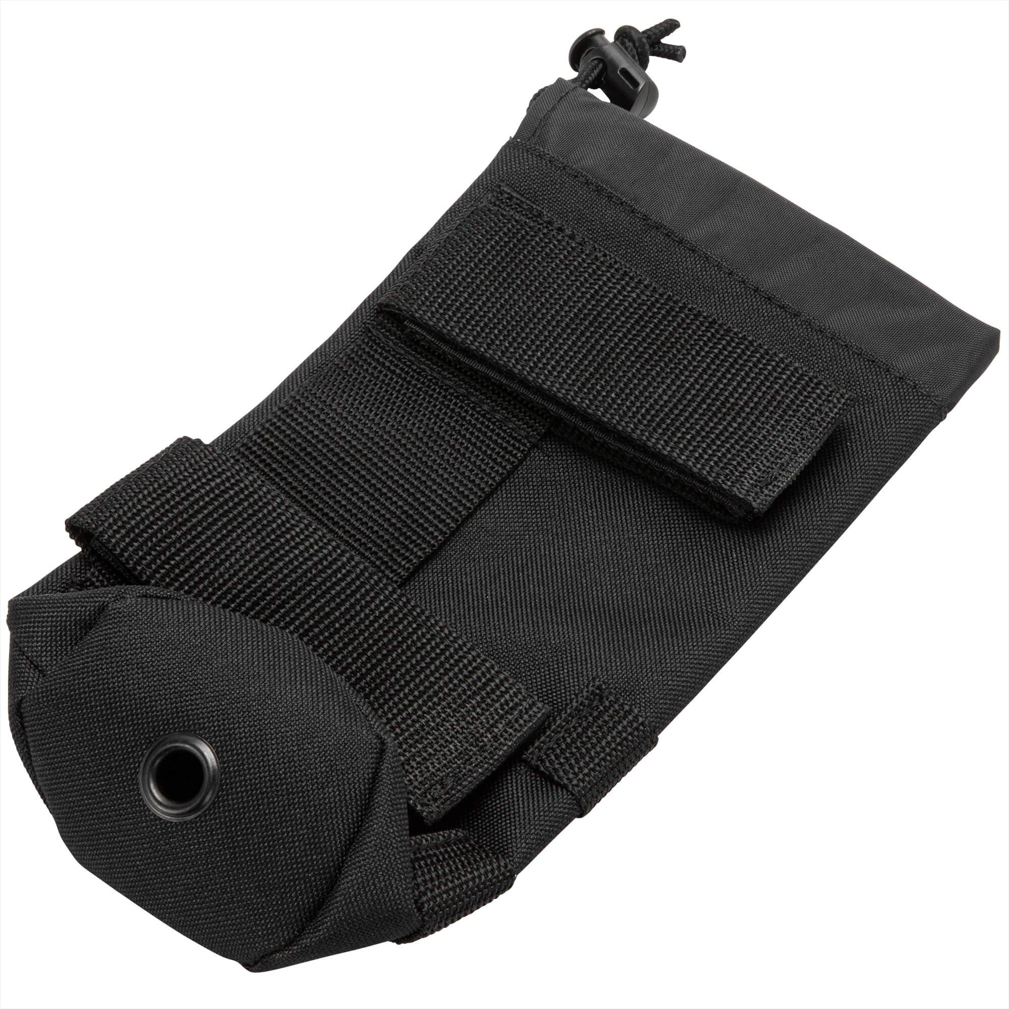 Fuel Reserve Bottle Carrier 2.0 - Black - Image 3