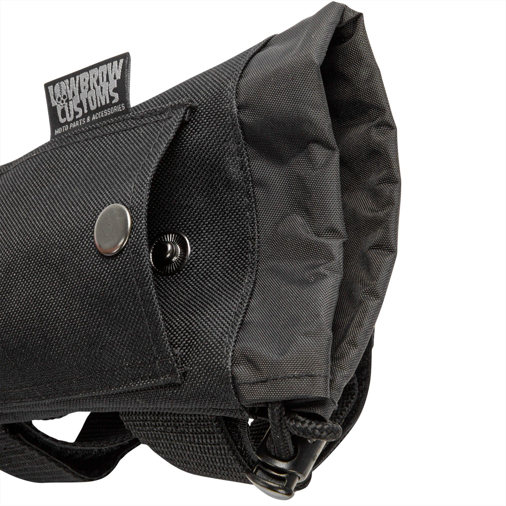Fuel Reserve Bottle Carrier 2.0 - Black - Image 5