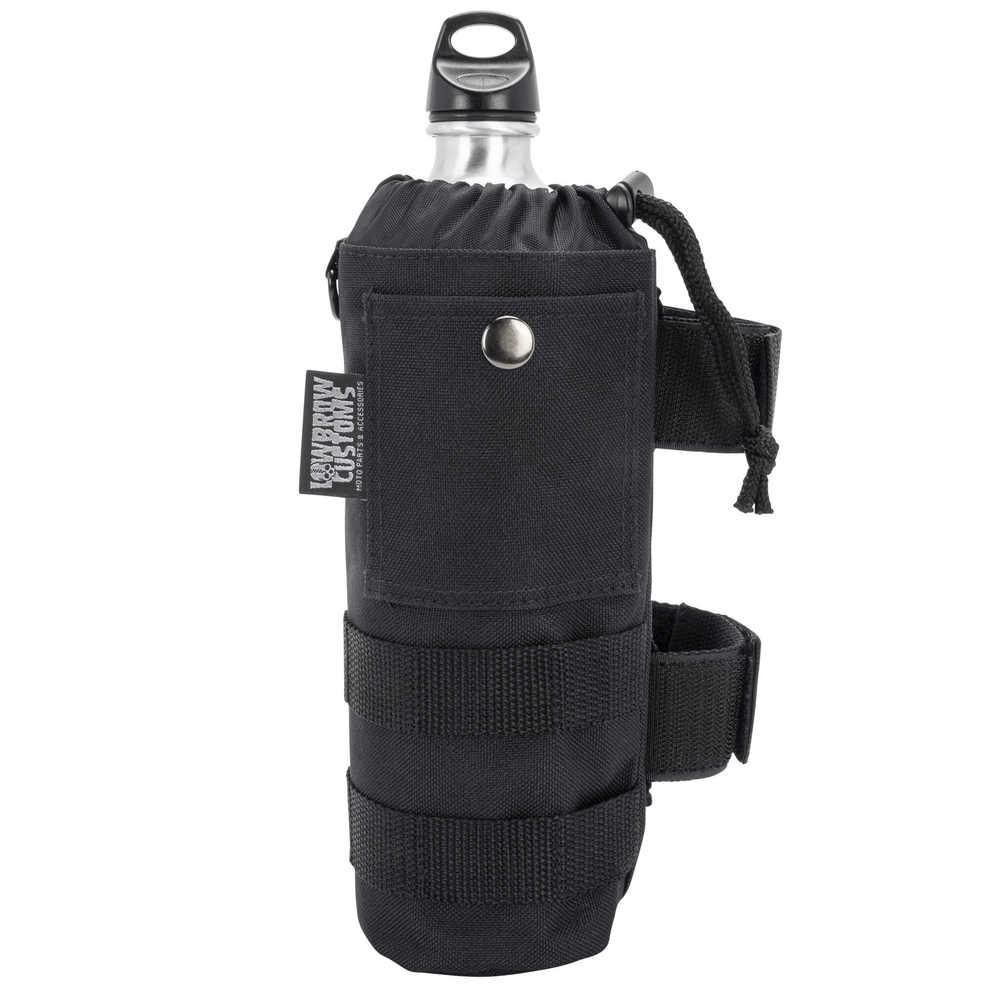 Fuel Reserve Bottle Carrier 2.0 - Black - Image 6