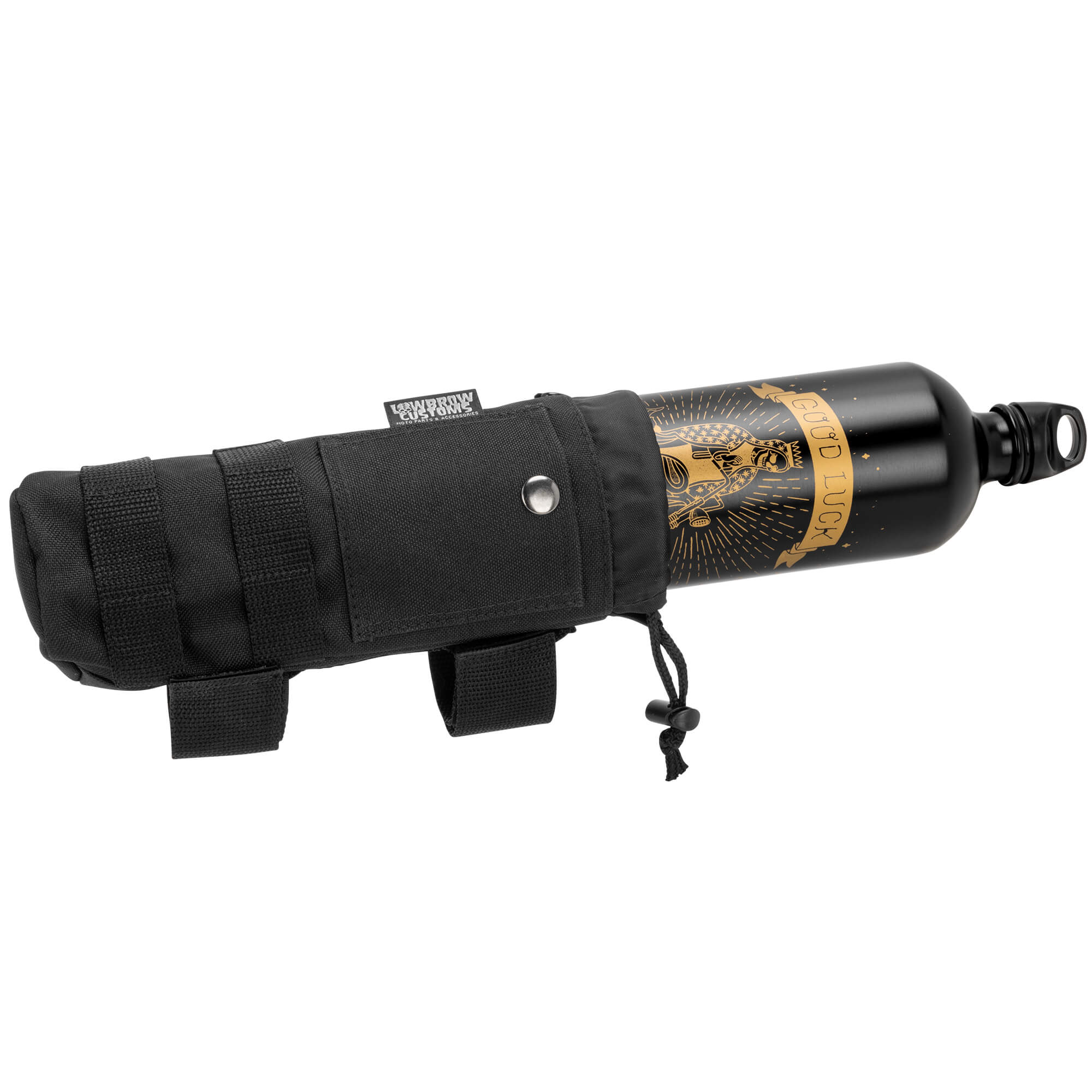 Fuel Reserve Bottle Carrier 2.0 - Black - Image 9