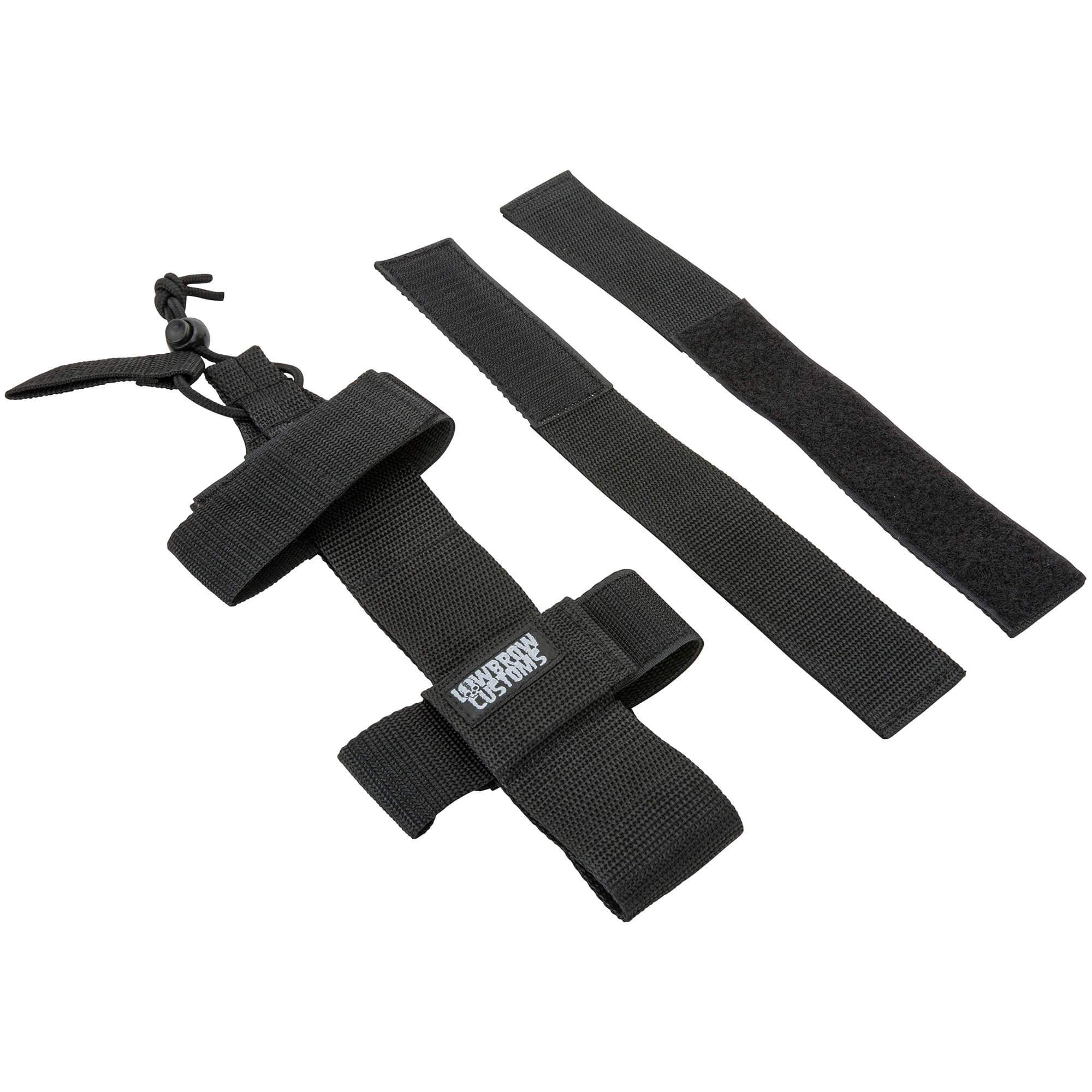 Fuel Reserve Bottle Carrier - Image 3