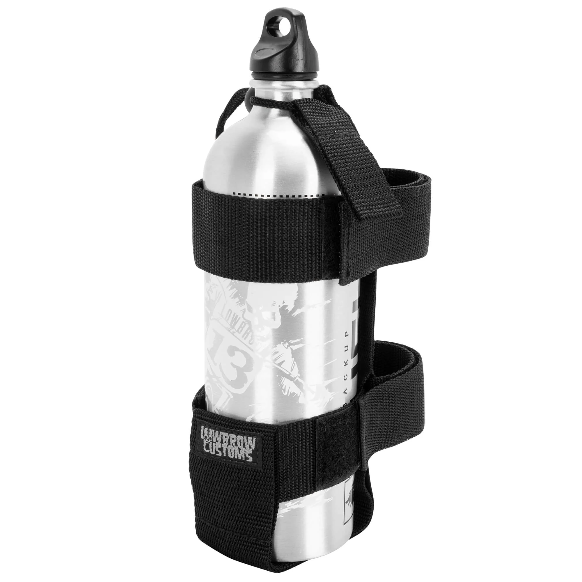 Fuel Reserve Bottle Carrier - Image 4