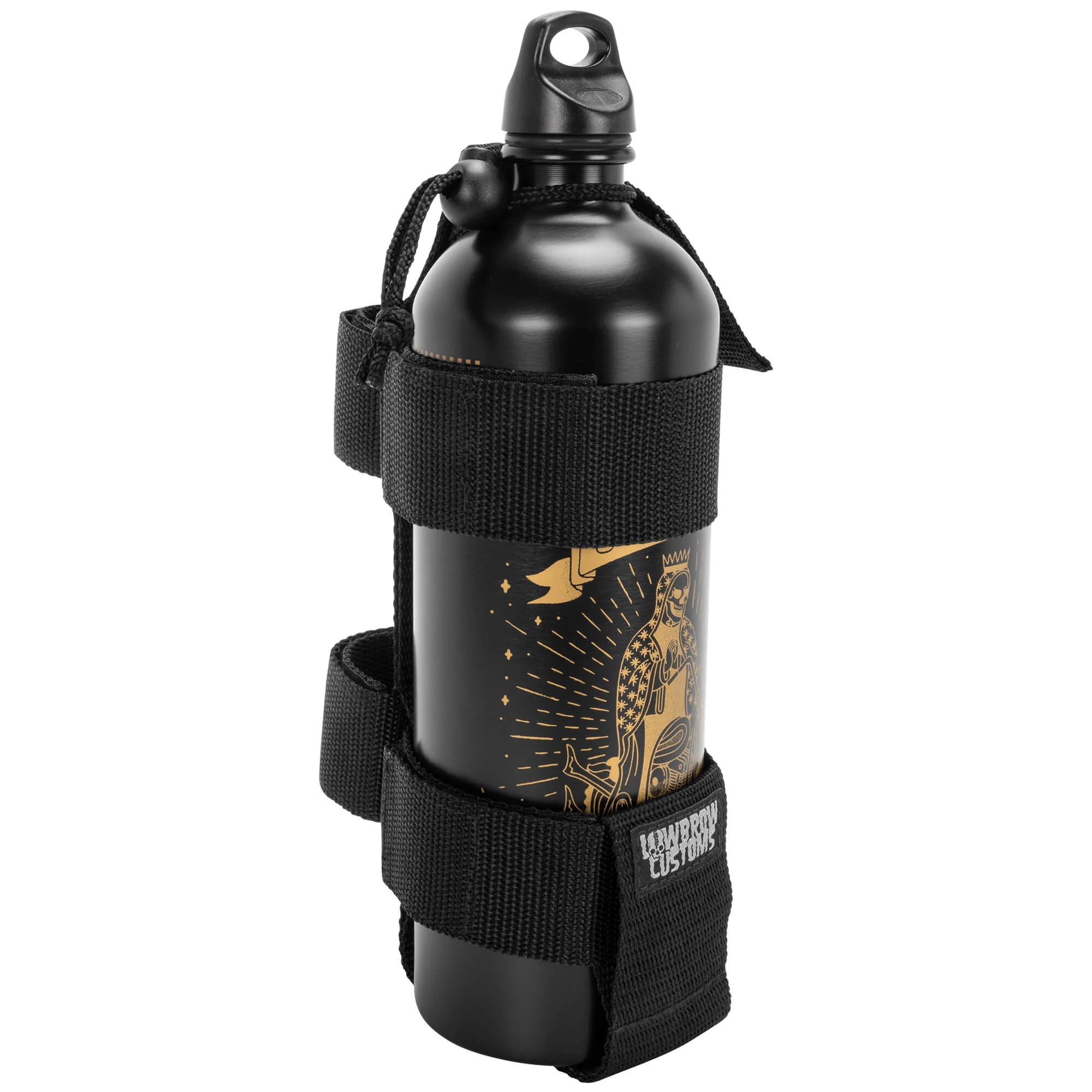Fuel Reserve Bottle Carrier - Image 5