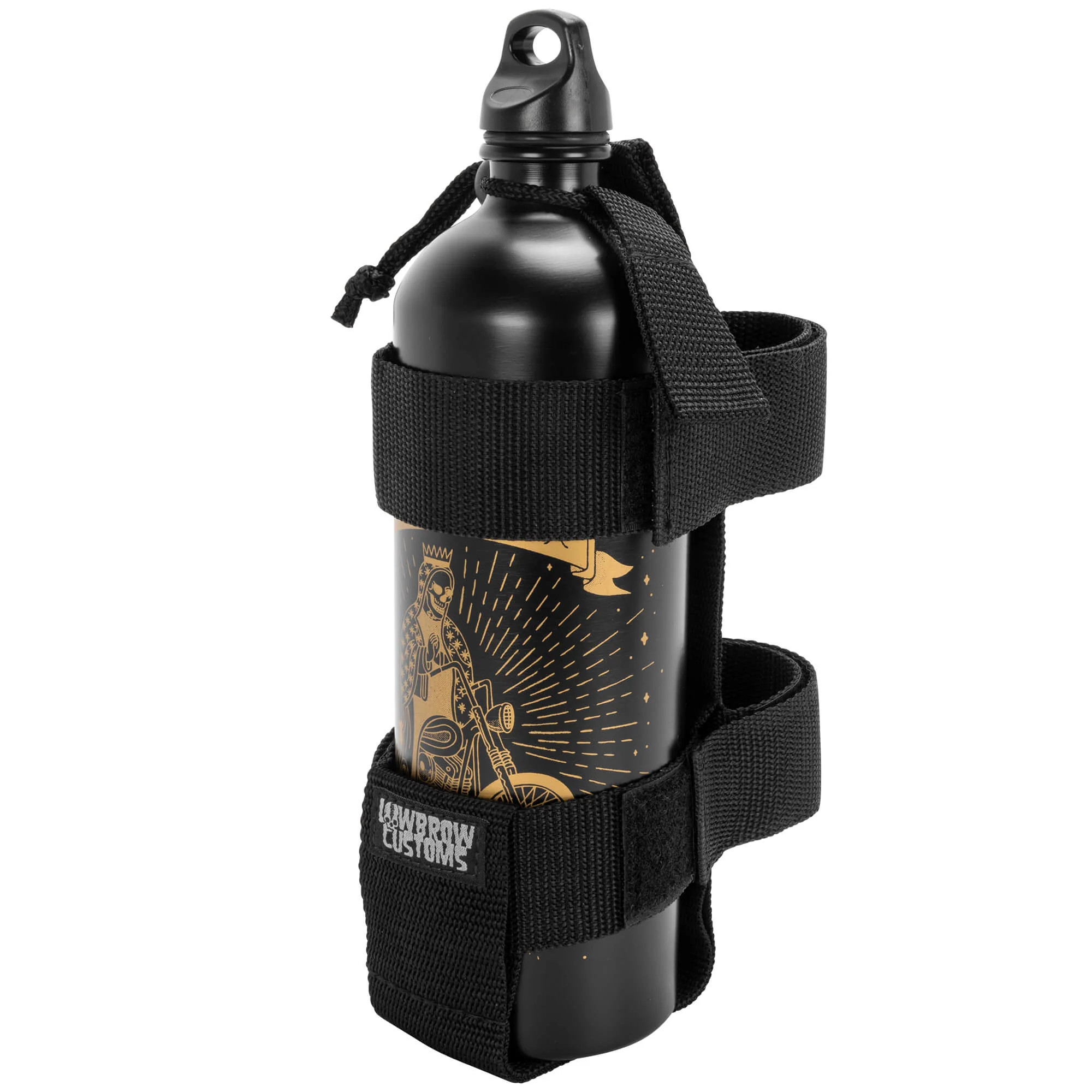 Fuel Reserve Bottle Carrier - Image 6