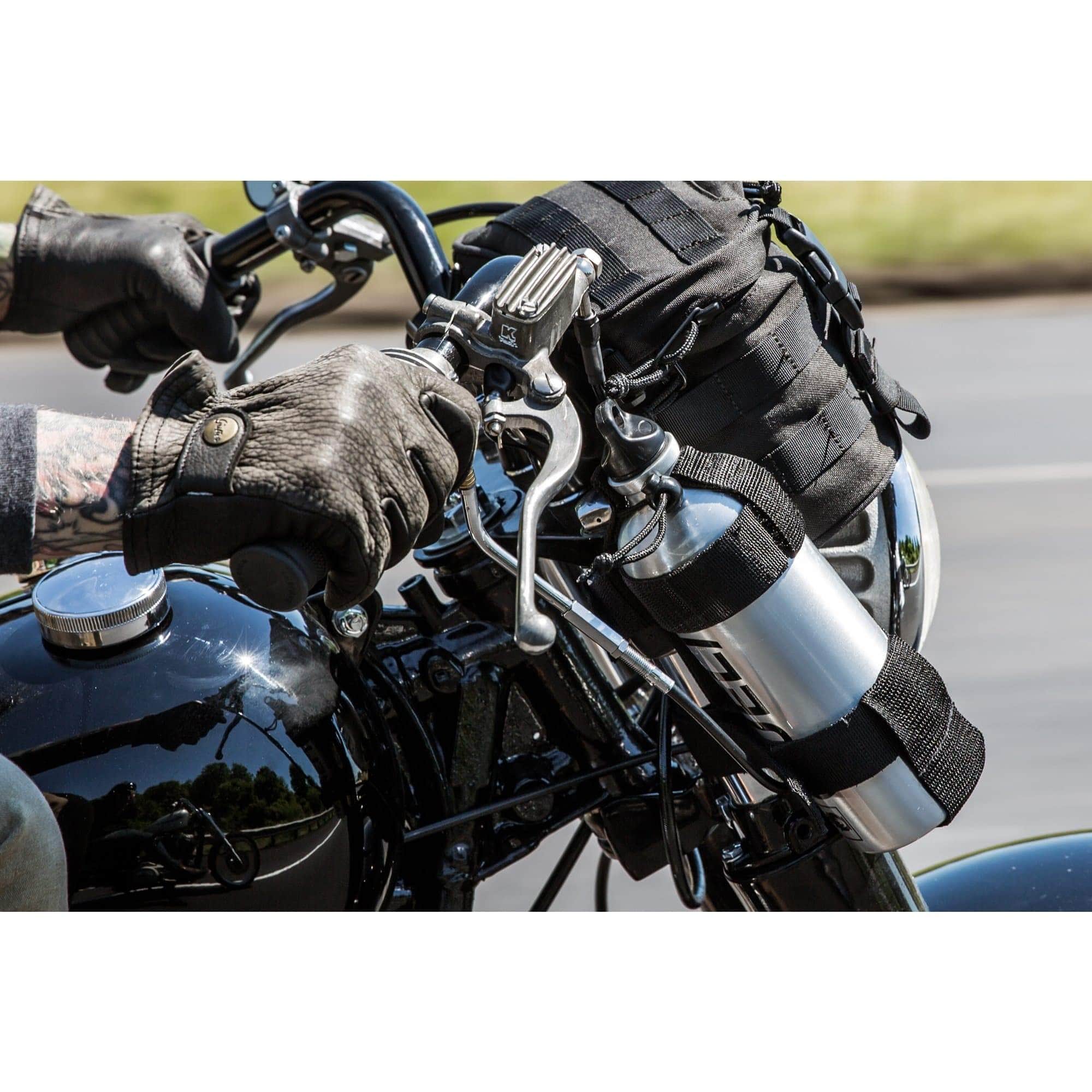 Fuel Reserve Bottle Carrier - Image 7