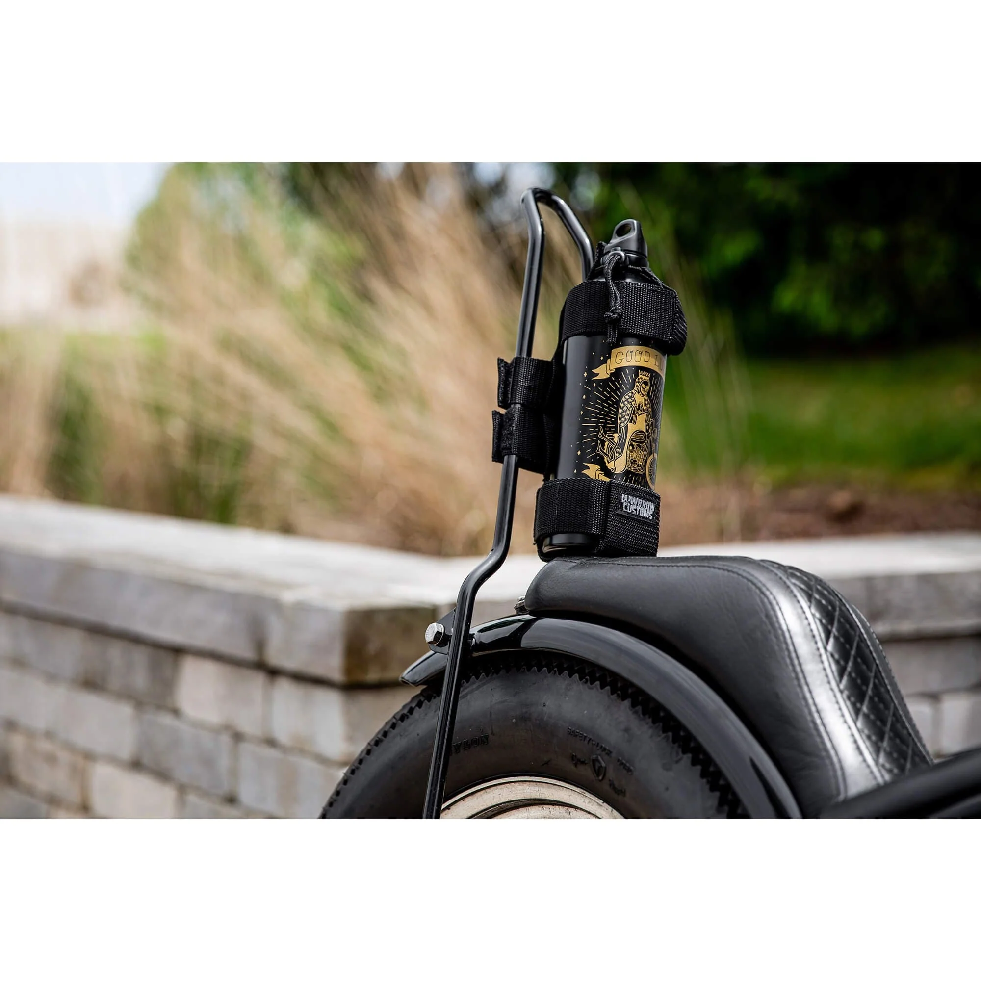 Fuel Reserve Bottle Carrier - Image 9