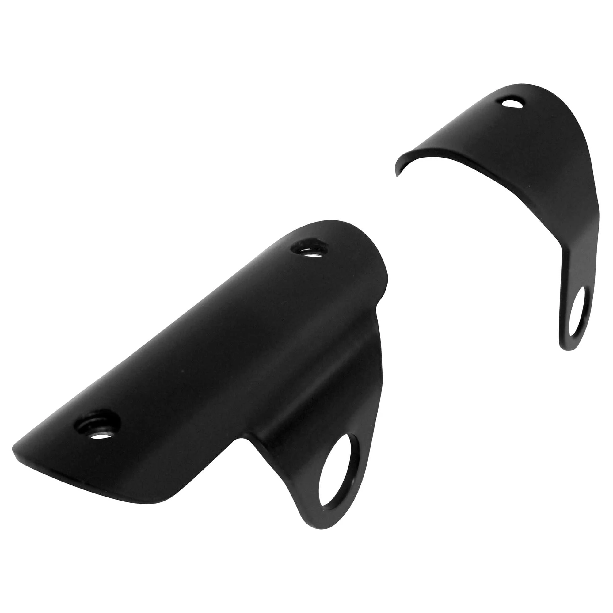 Gas Tank Adapter Brackets 1982-2003 Harley Sportsters XL - Image 2