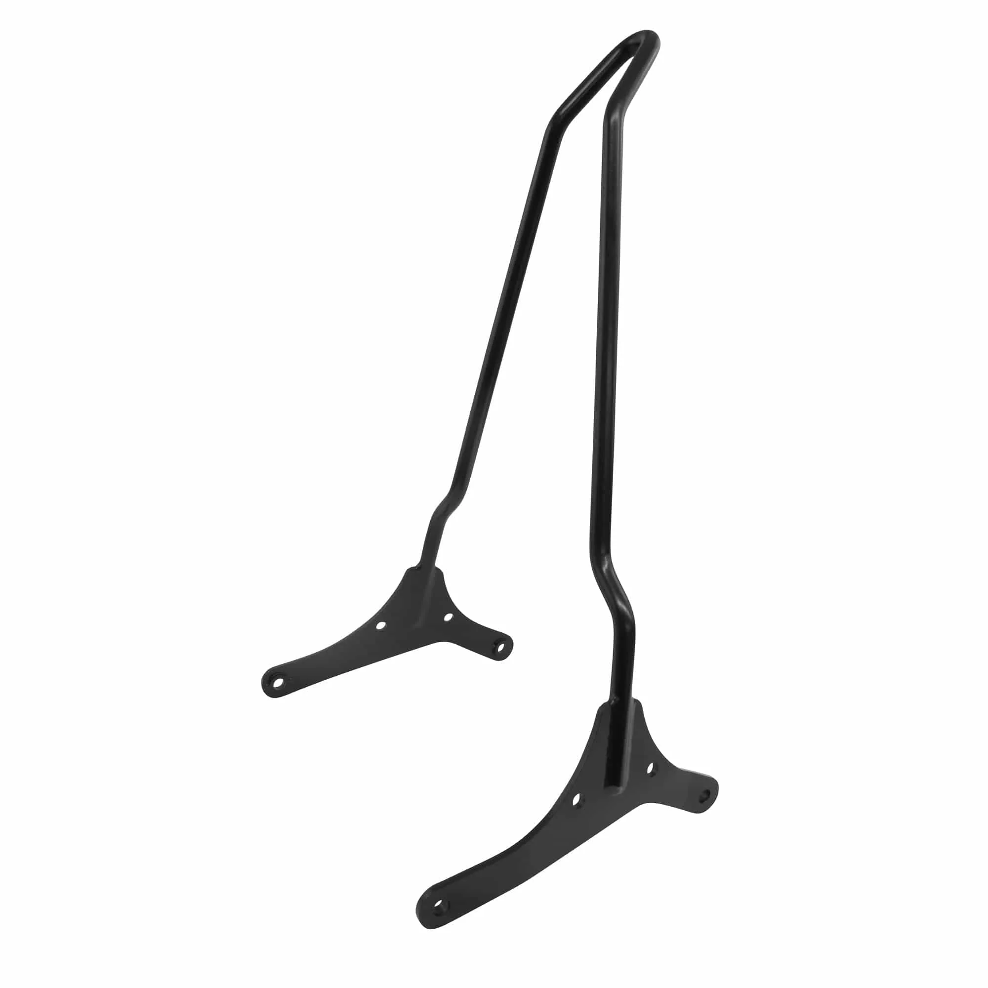 Chopper Bolt On Sissy Bar - 2004 & Up Sportsters